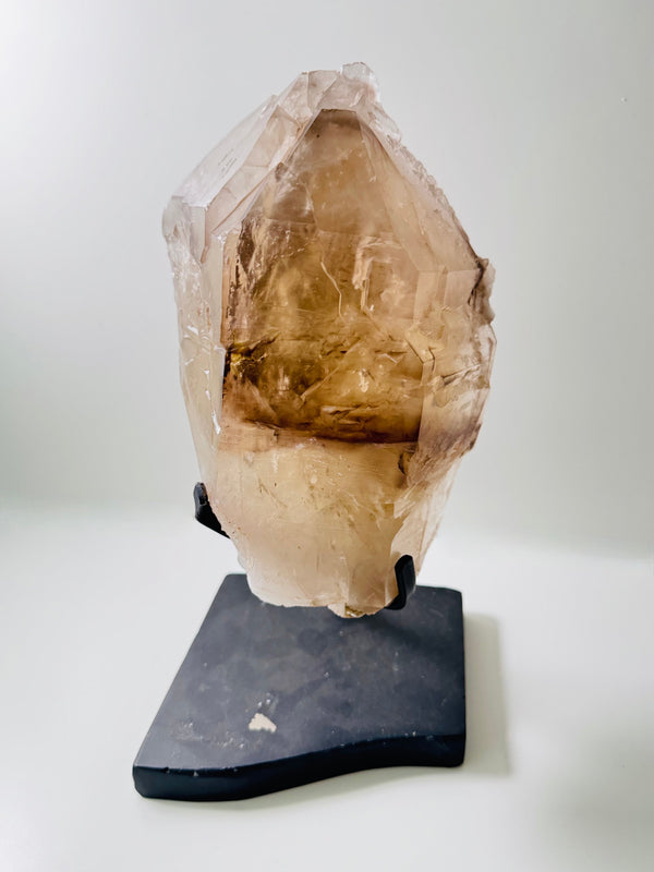 Smoky Elestial Quartz | | Wiccan Center