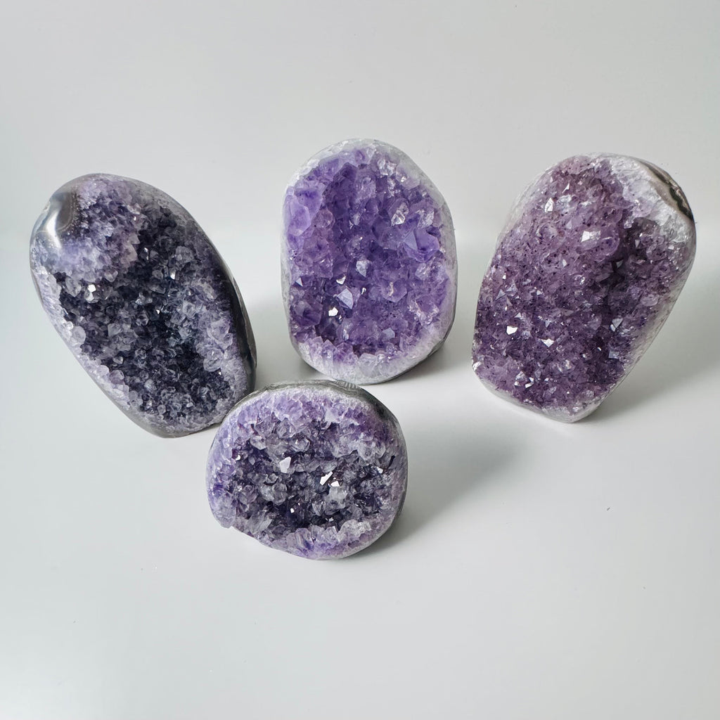 Amethyst (Uruguay) | | Wiccan Center