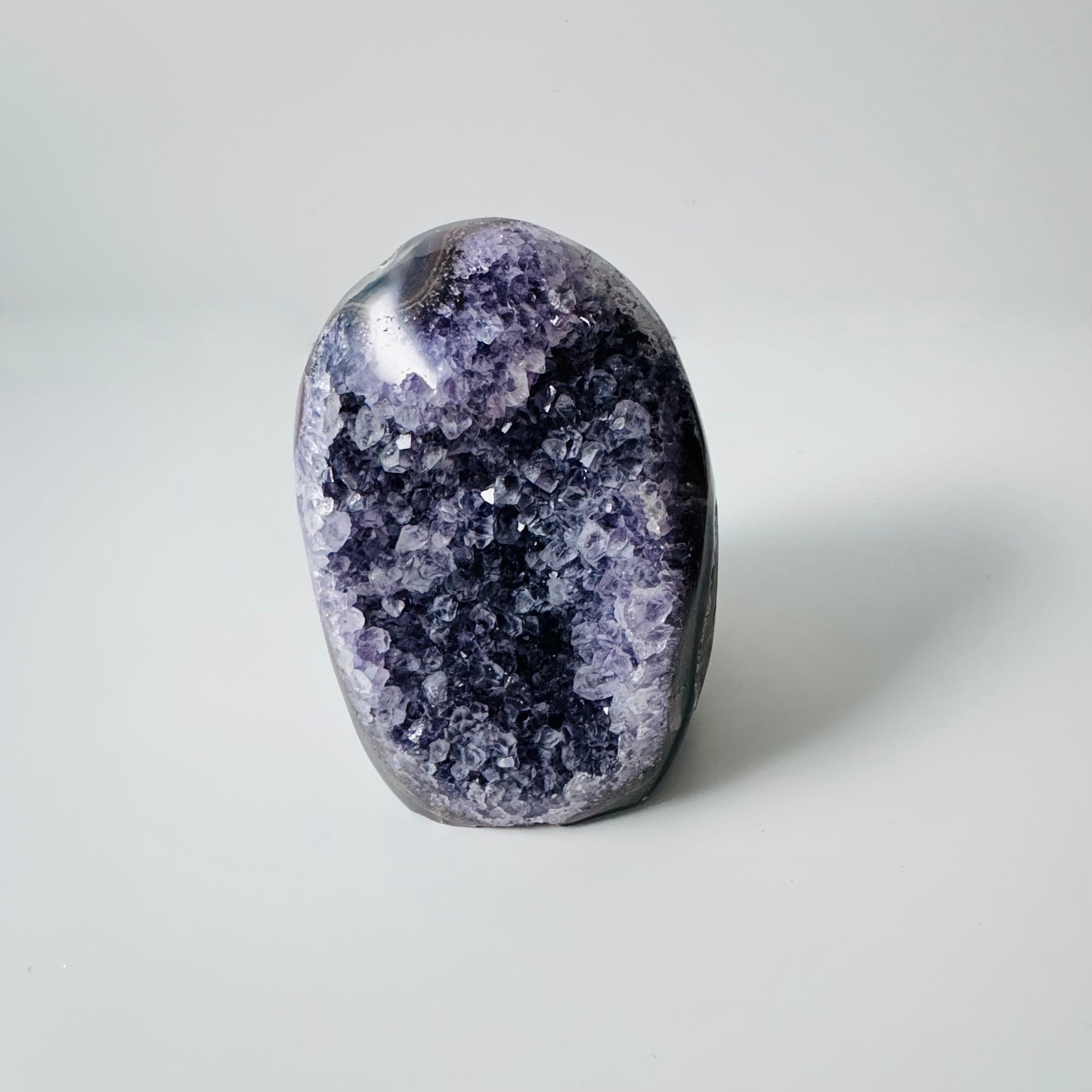 Amethyst (Uruguay) | | Wiccan Center