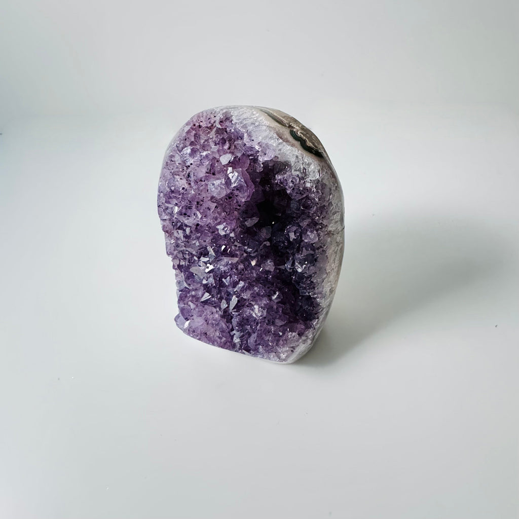 Amethyst (Uruguay) | | Wiccan Center