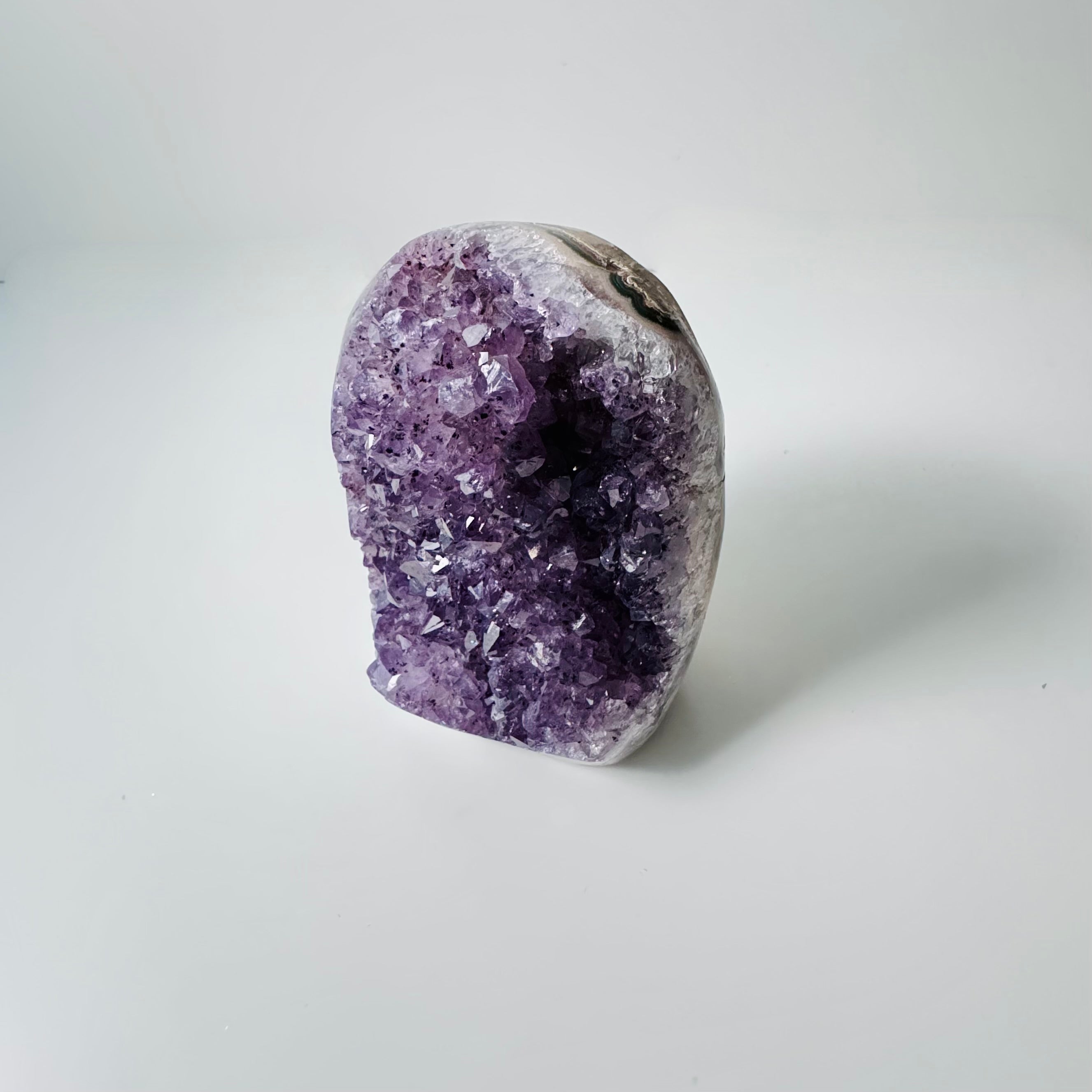 Amethyst (Uruguay) | | Wiccan Center