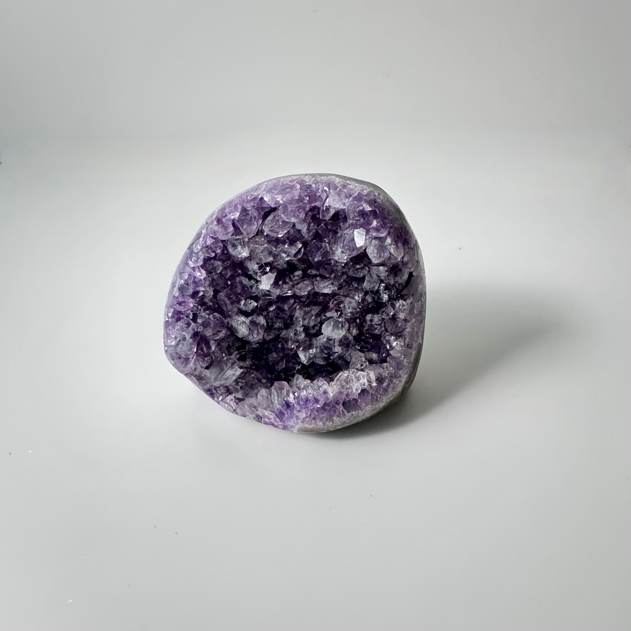 Amethyst (Uruguay) | | Wiccan Center