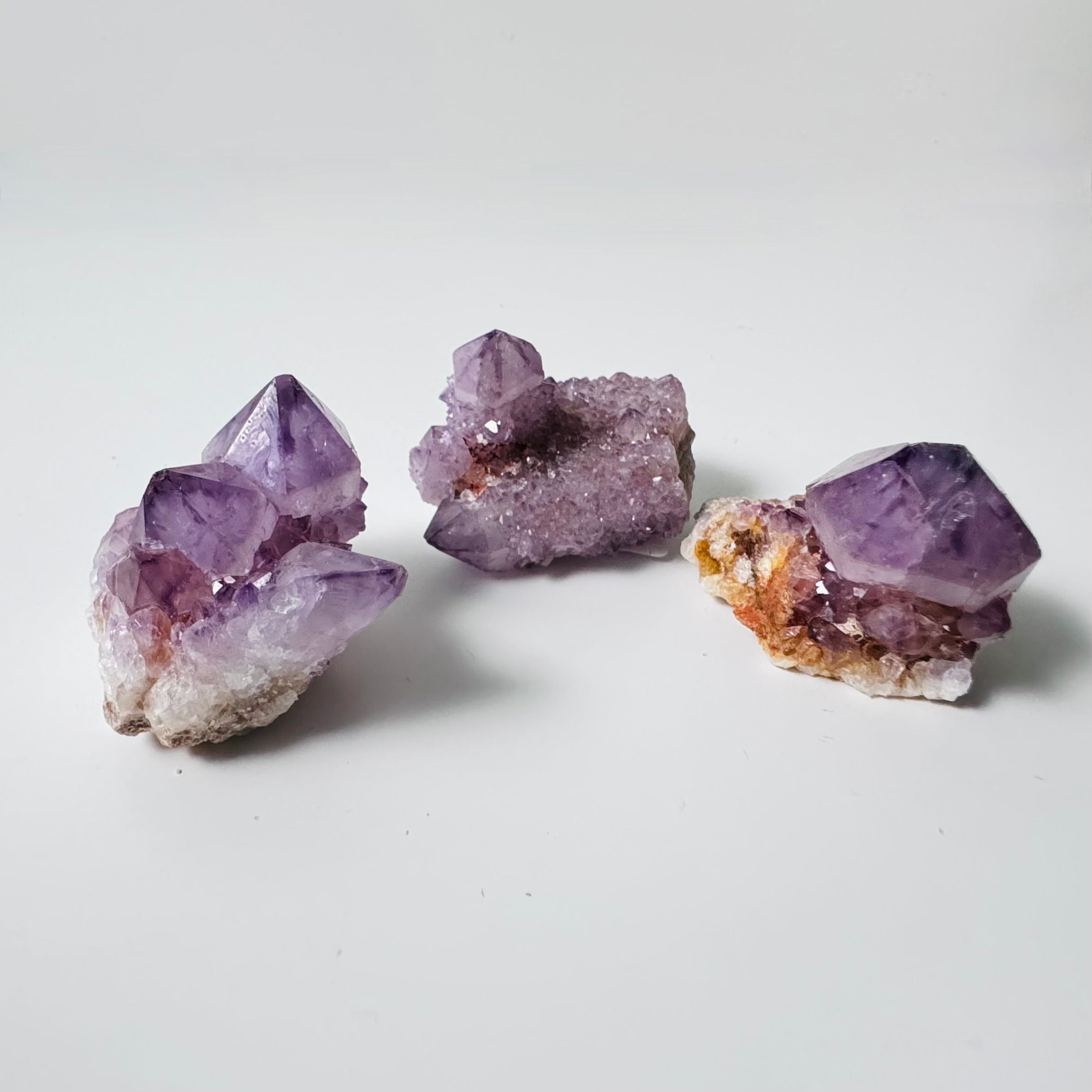 Spirit Quartz | | Wiccan Center