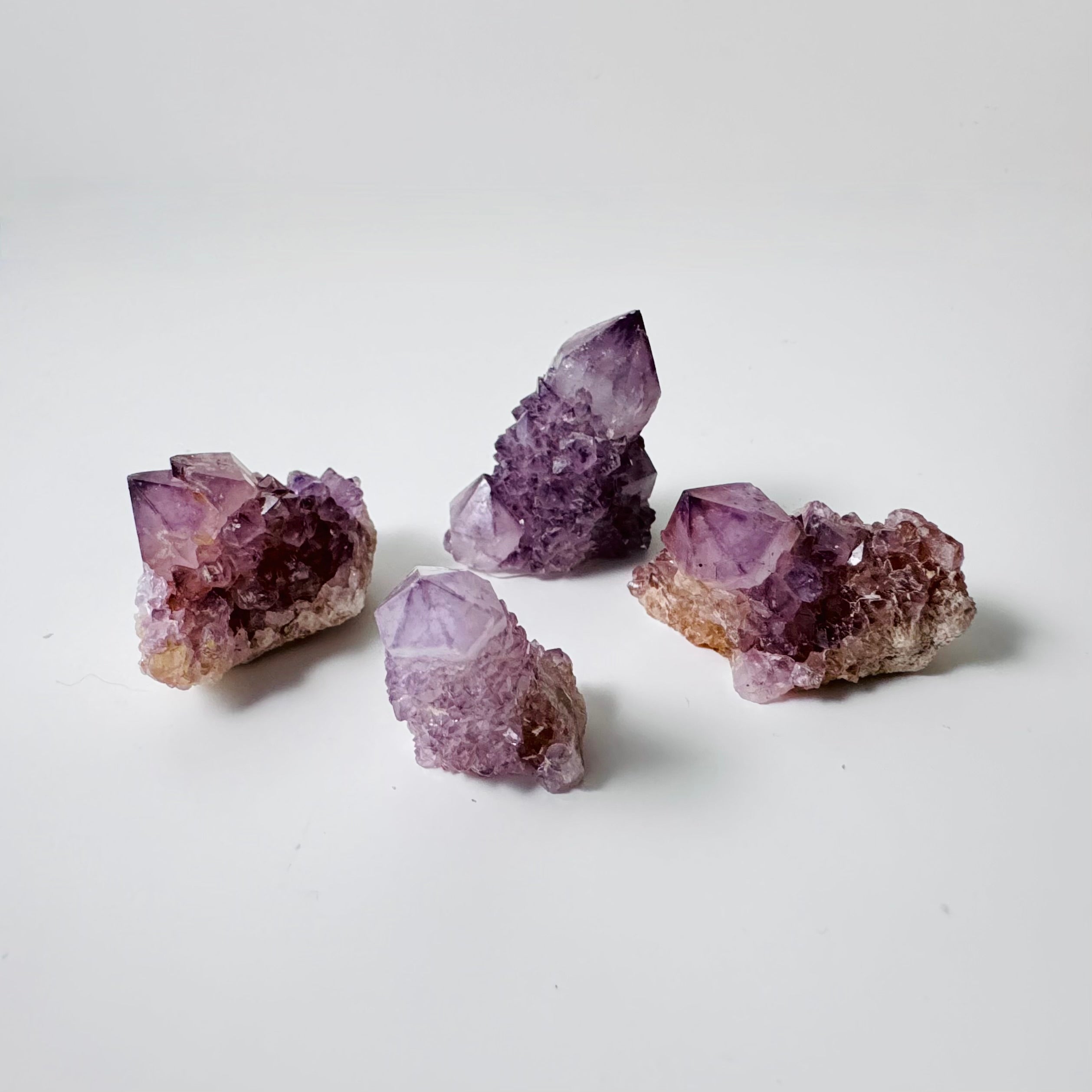 Spirit Quartz | | Wiccan Center