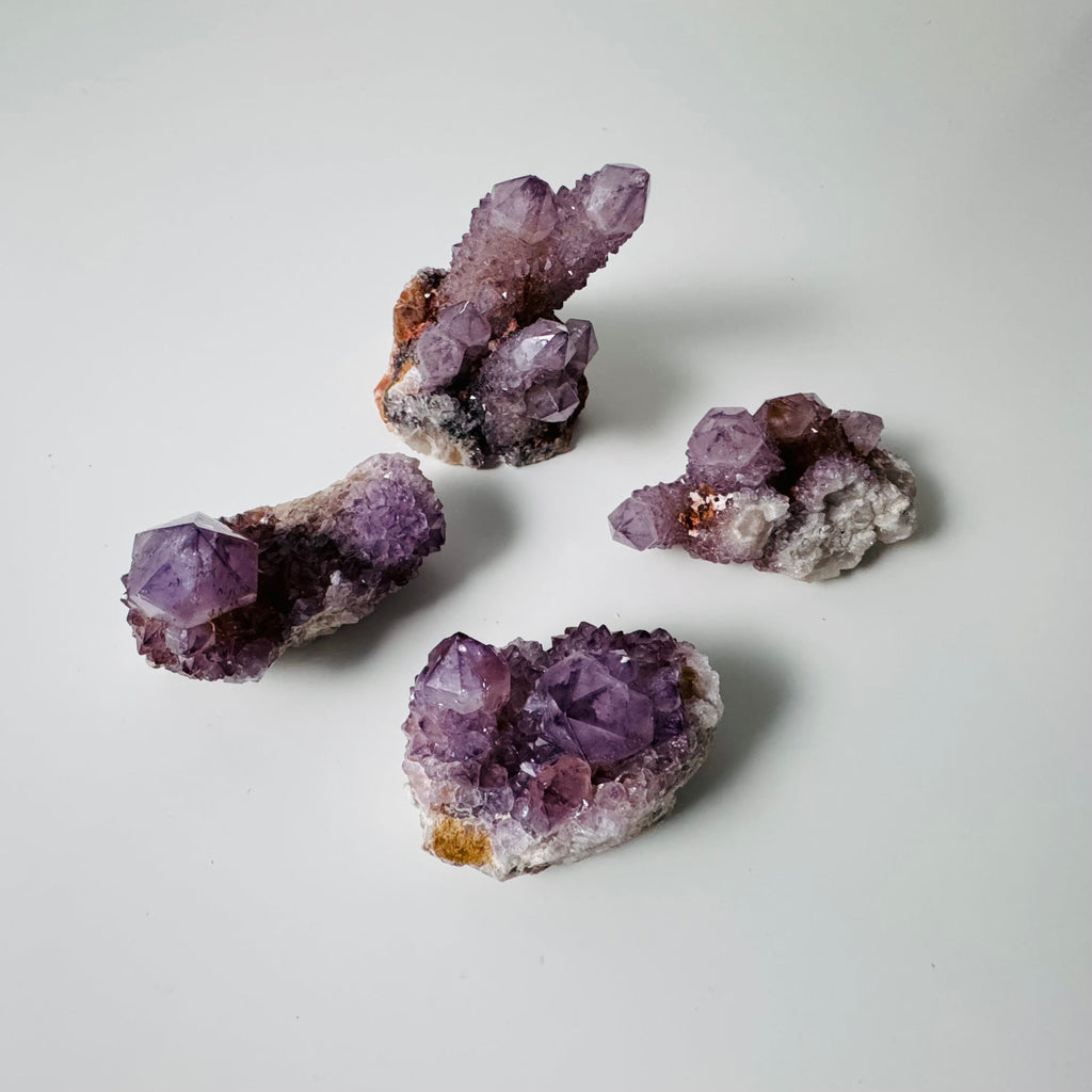 Spirit Quartz | | Wiccan Center