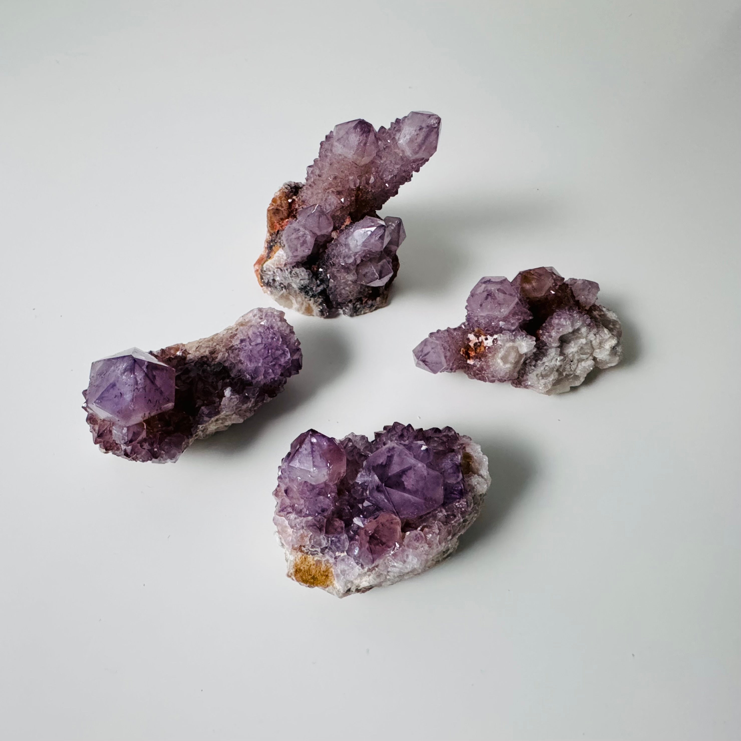Spirit Quartz | | Wiccan Center
