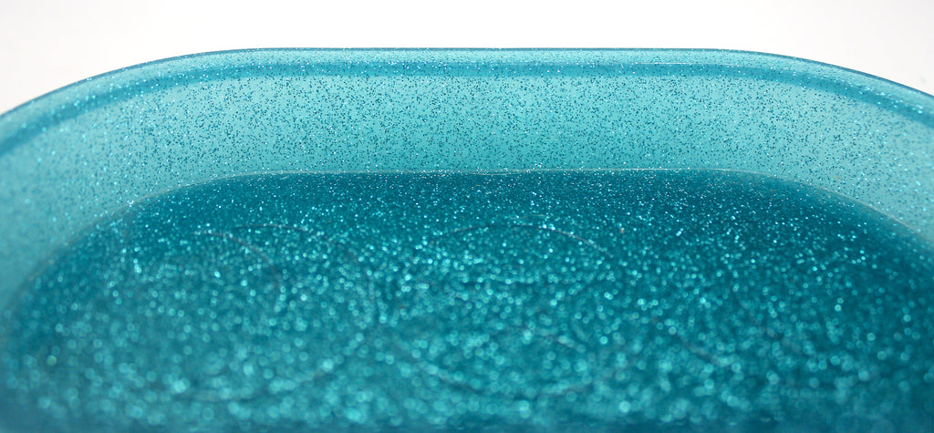 Resin Triple Moon Trinket Tray | | Wiccan Center