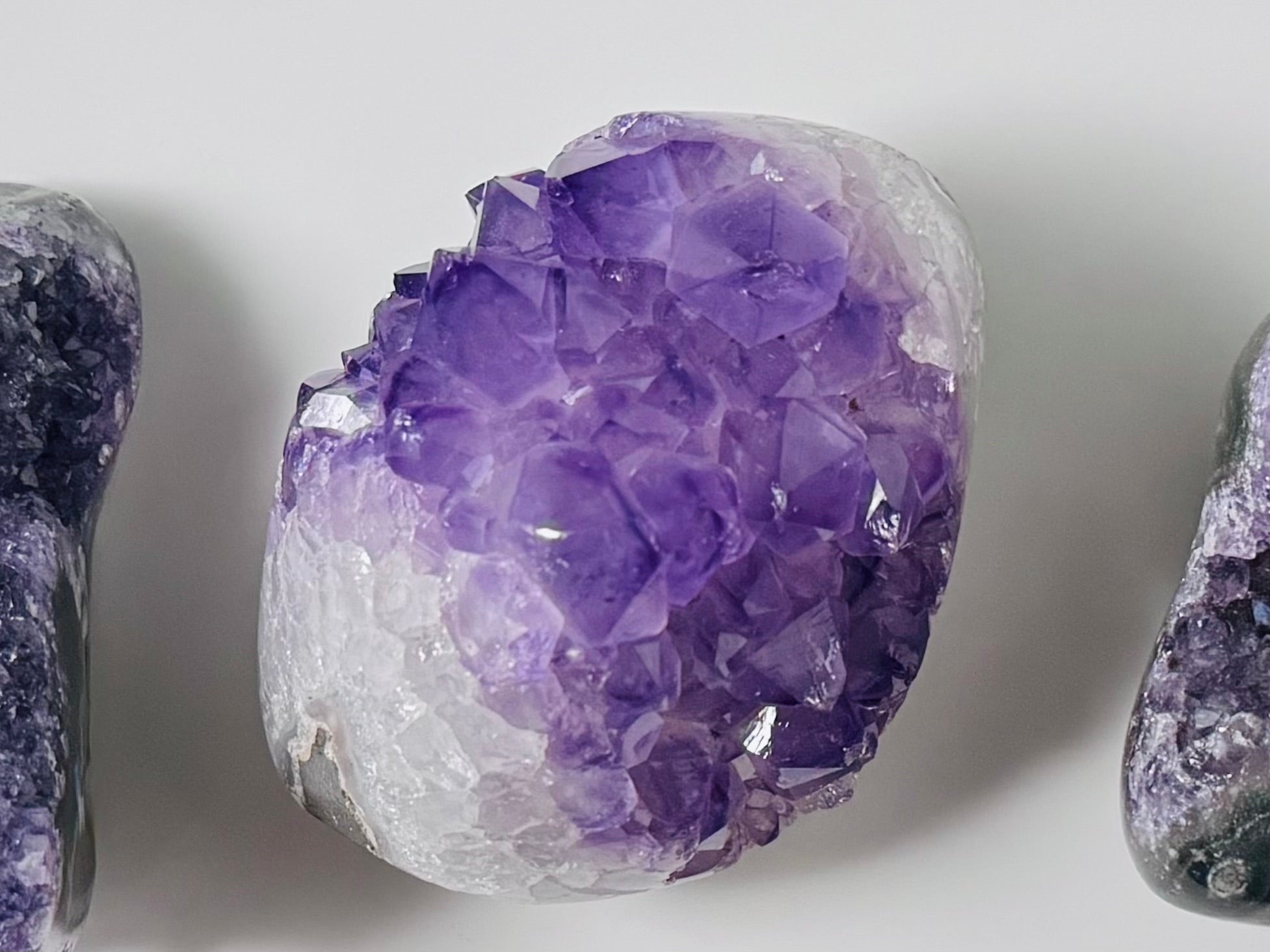 Amethyst (Uruguay) | | Wiccan Center