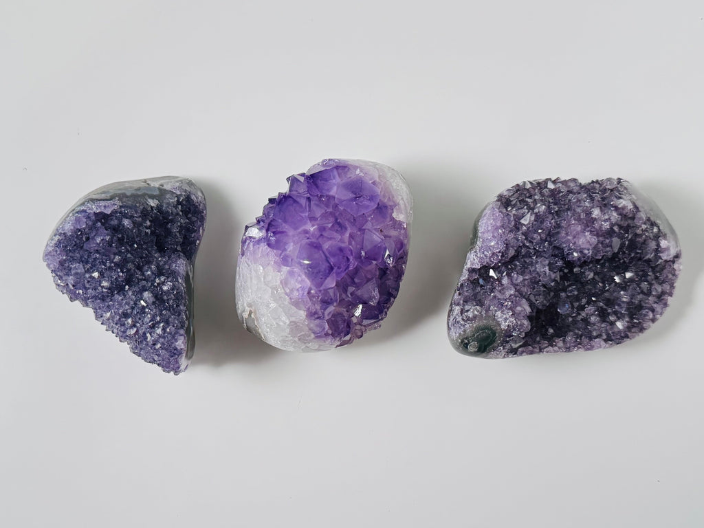 Amethyst (Uruguay) | | Wiccan Center