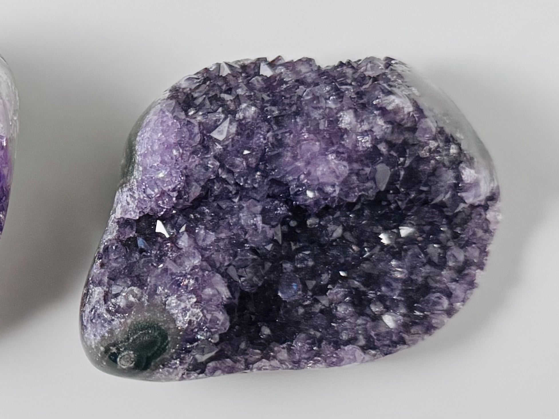 Amethyst (Uruguay) | | Wiccan Center