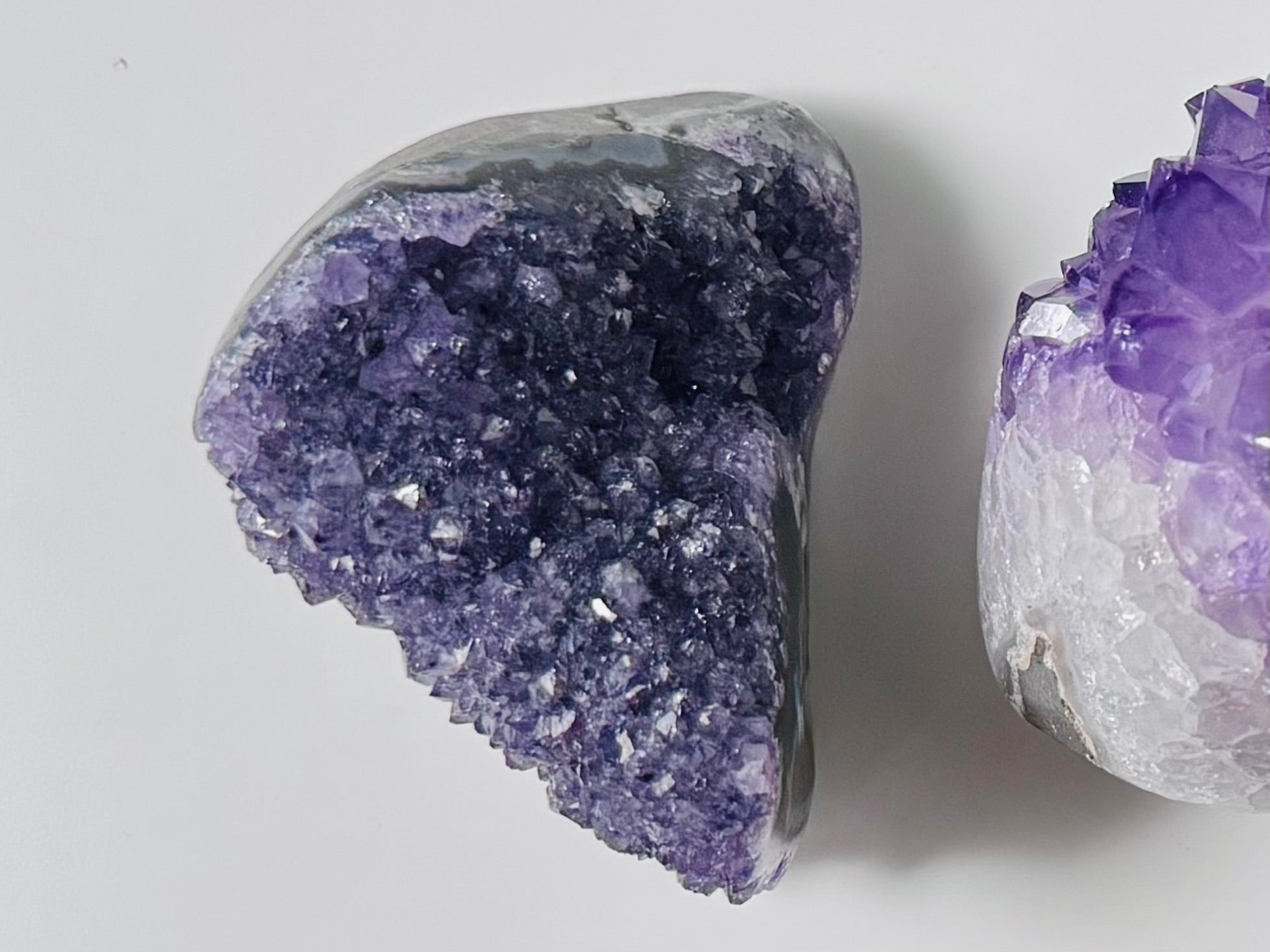 Amethyst (Uruguay) | | Wiccan Center