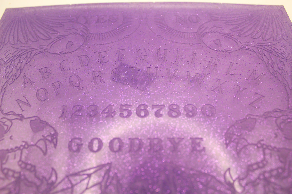 Resin Ouija Board | | Wiccan Center