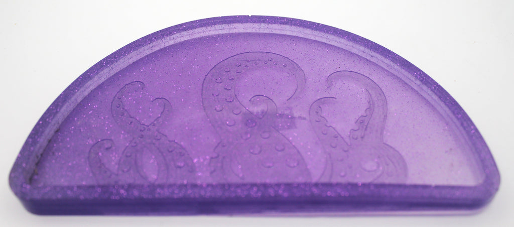 Resin Tentacle Monster Trinket Tray | | Wiccan Center