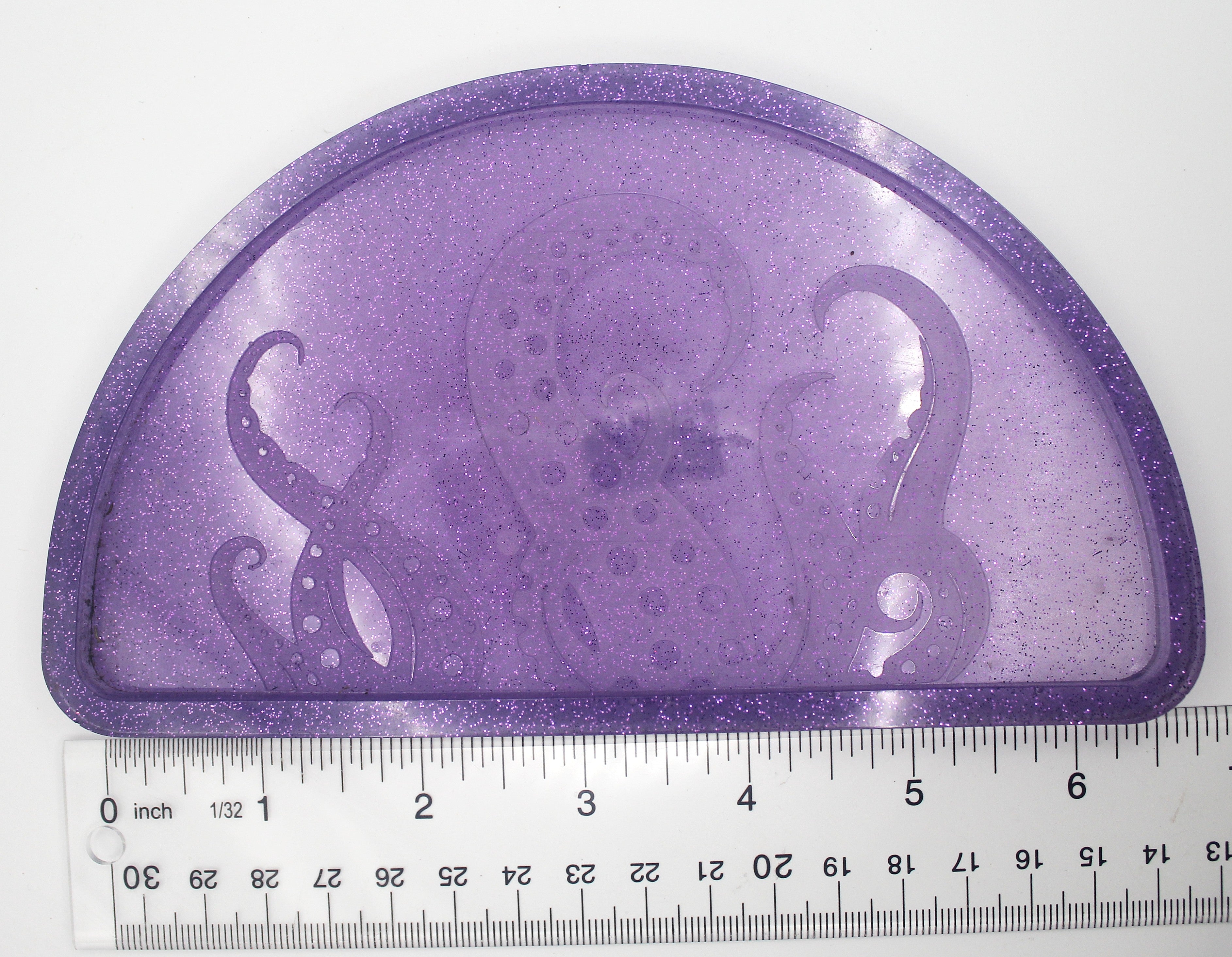 Resin Tentacle Monster Trinket Tray | | Wiccan Center