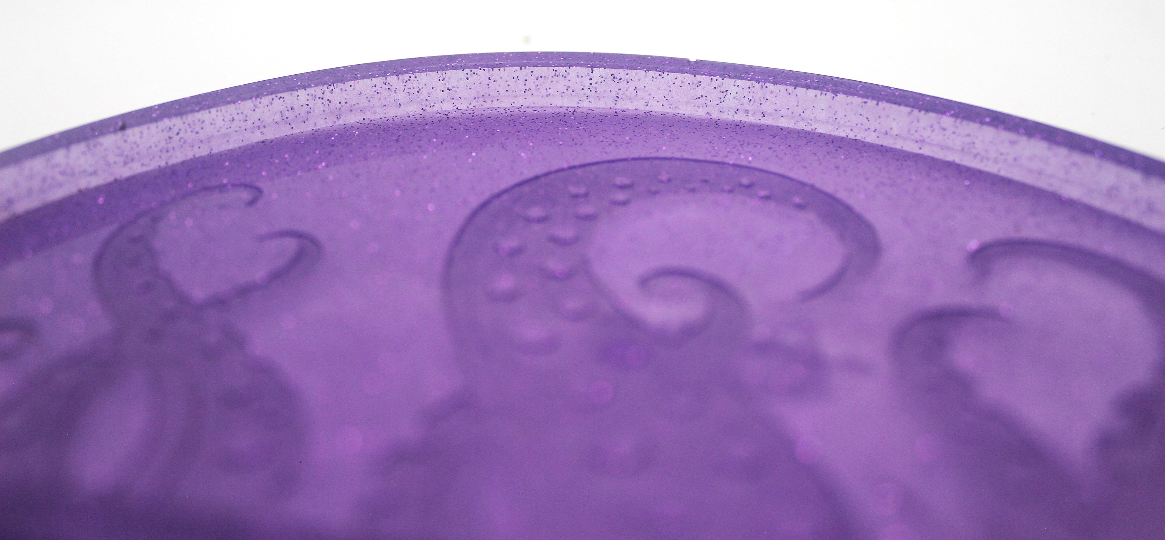 Resin Tentacle Monster Trinket Tray | | Wiccan Center