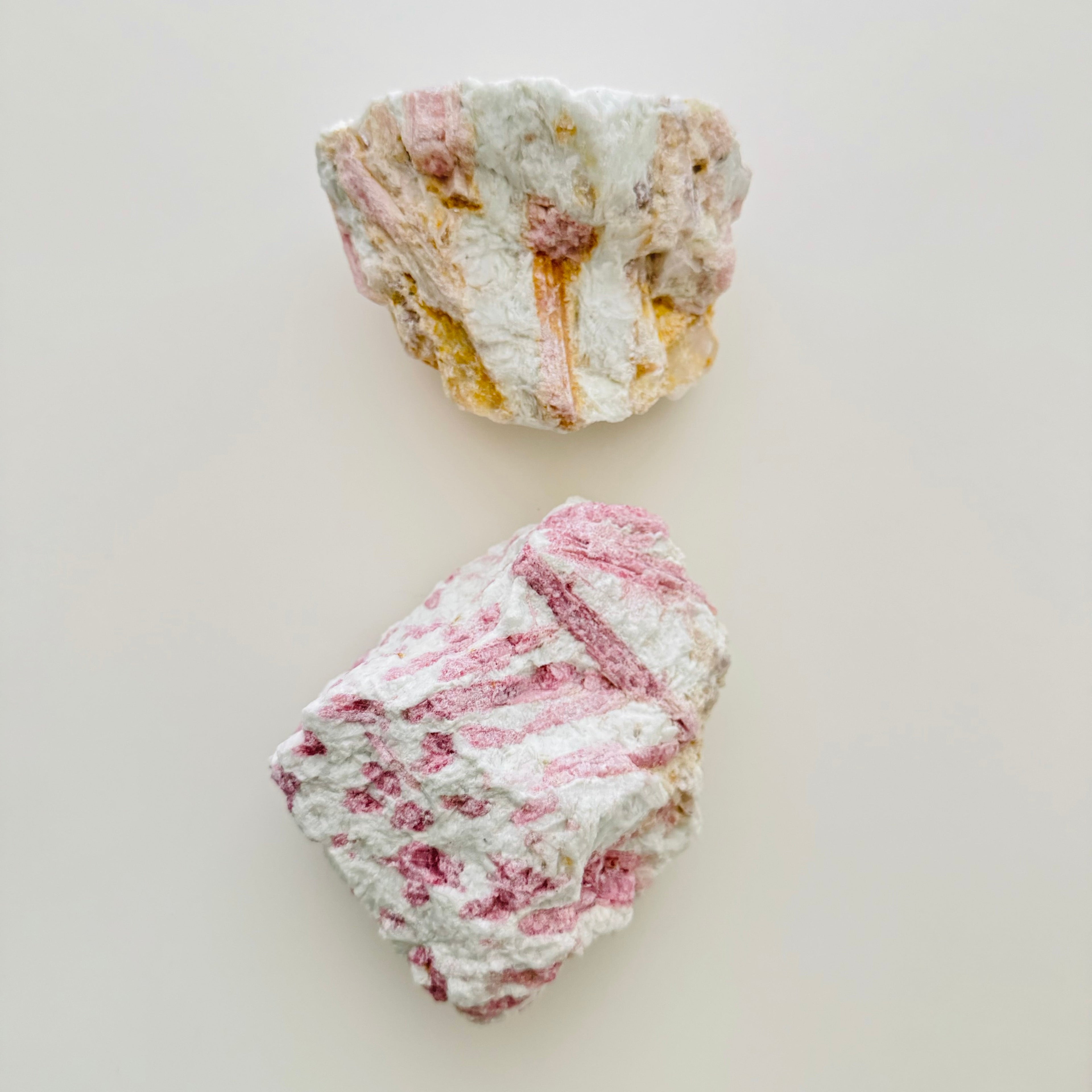 Pink Tourmaline | | Wiccan Center