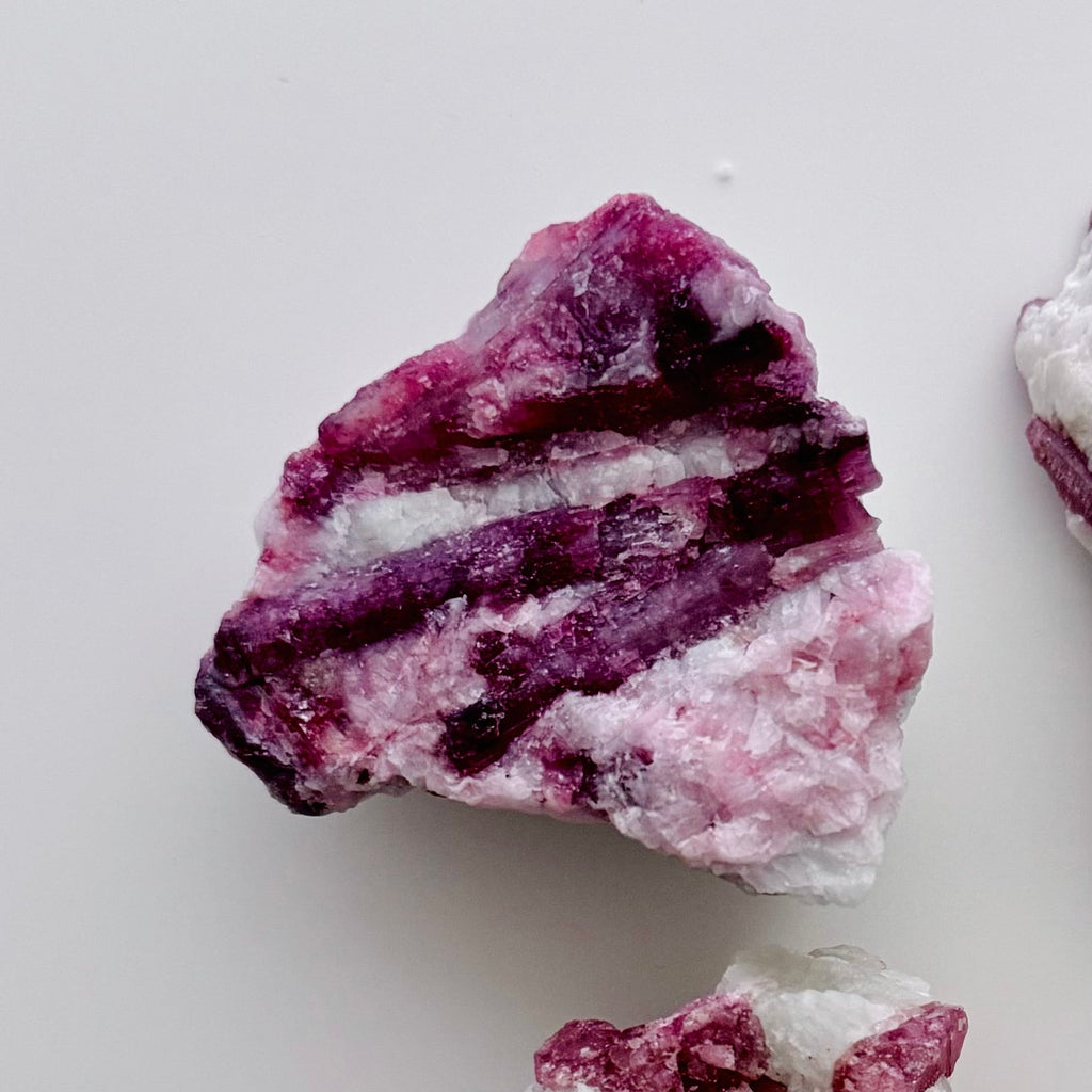 Pink Tourmaline | | Wiccan Center