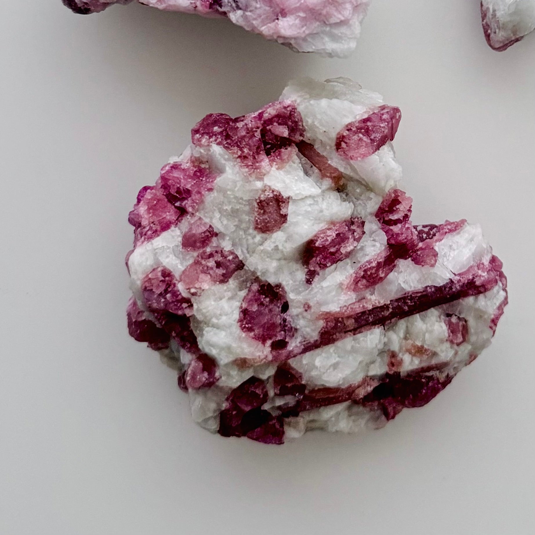 Pink Tourmaline | | Wiccan Center