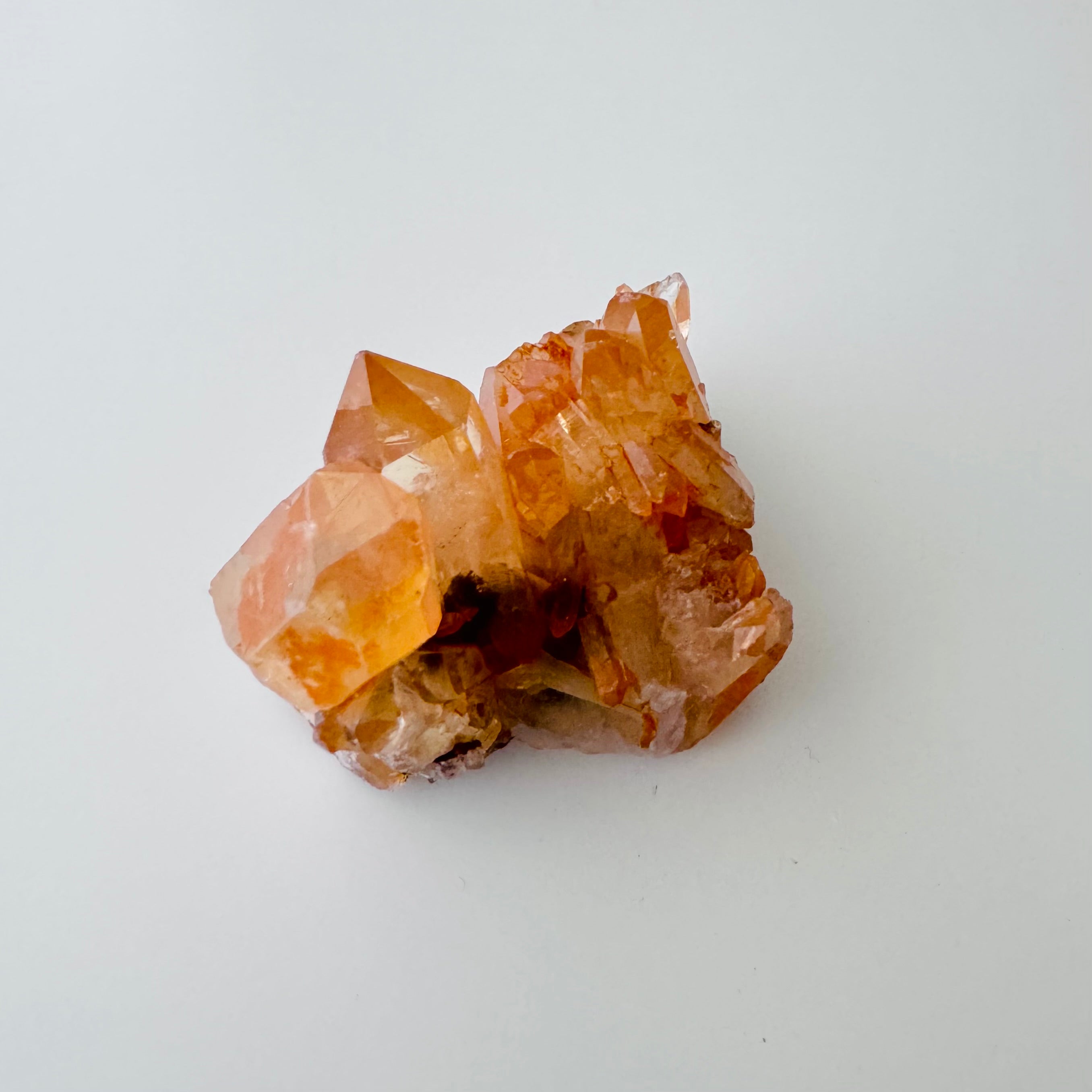 Tangerine Quartz | | Wiccan Center