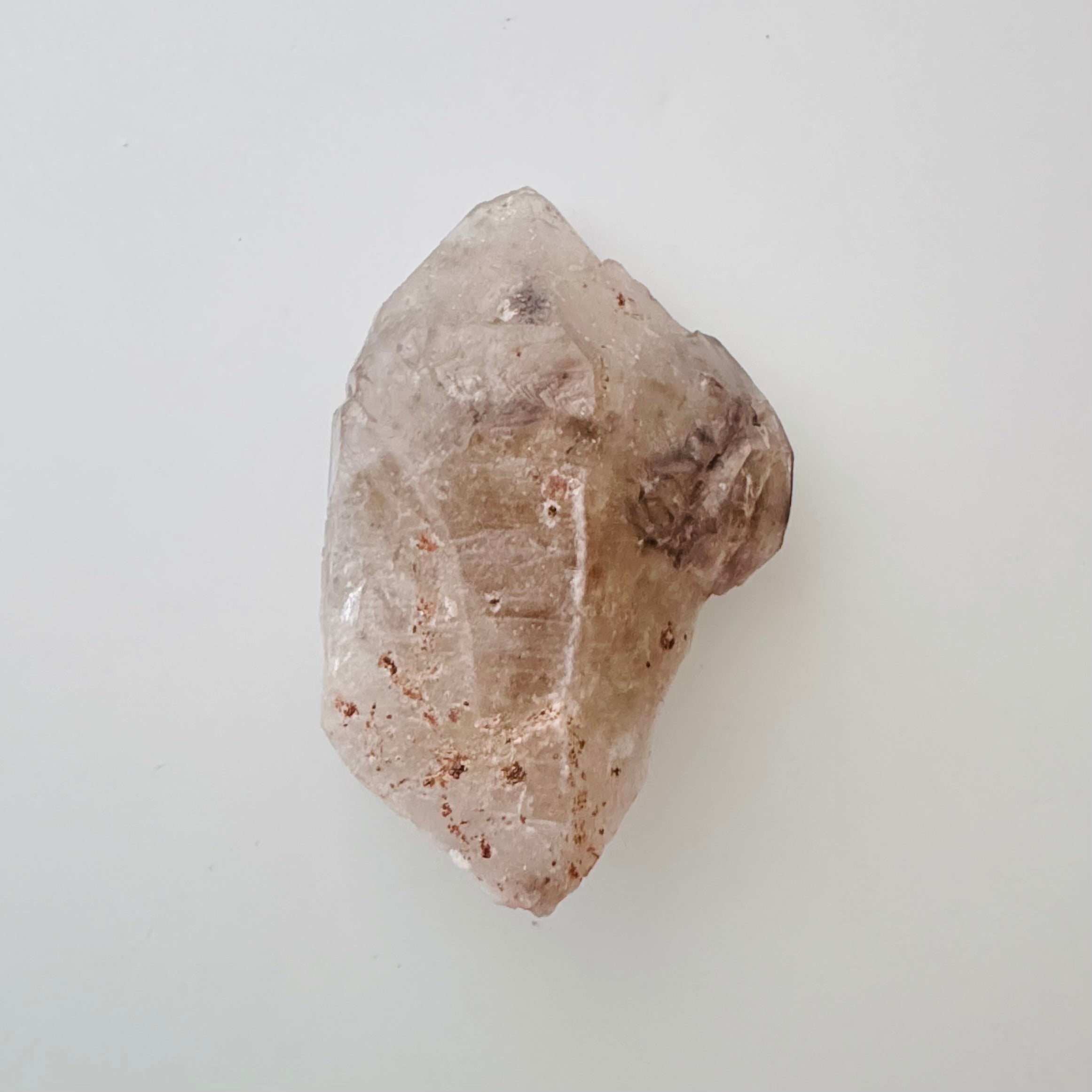 Smoky Elestial Quartz | | Wiccan Center