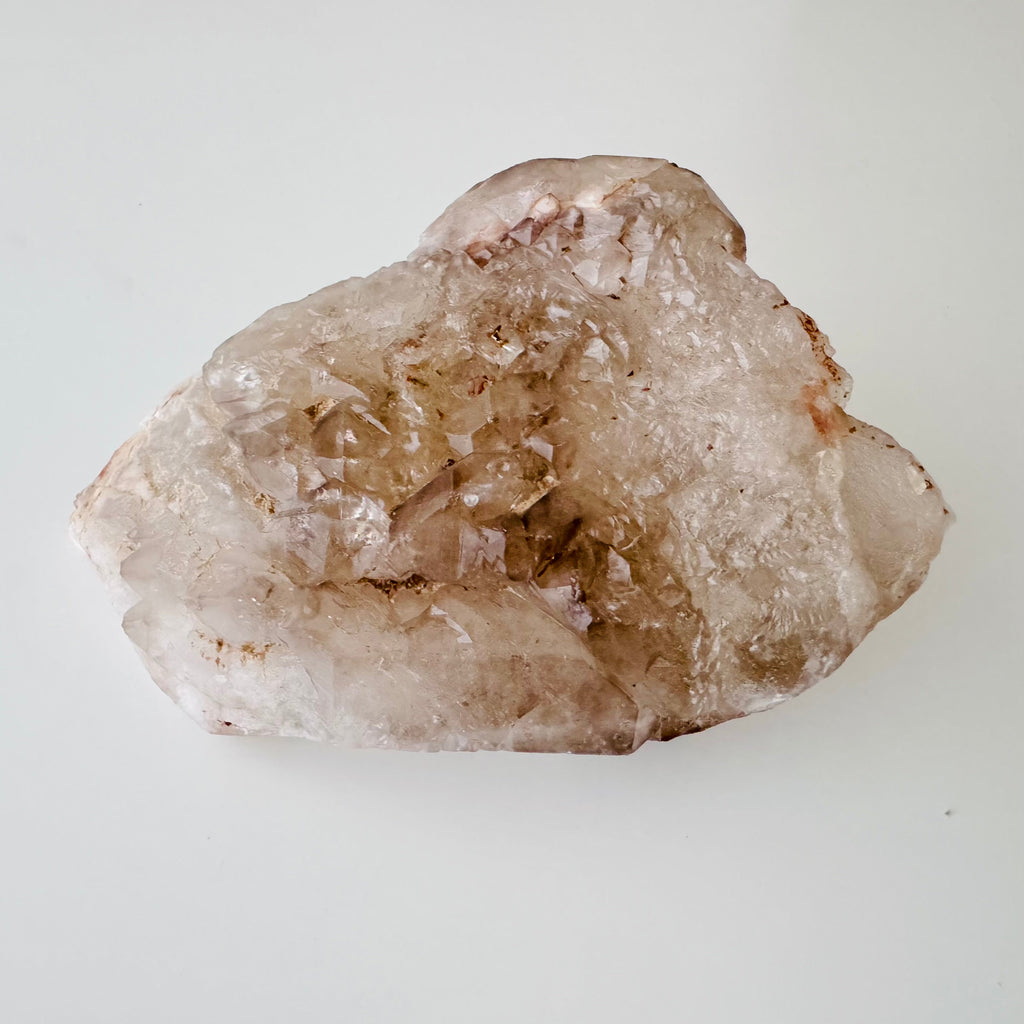 Smoky Elestial Quartz | | Wiccan Center