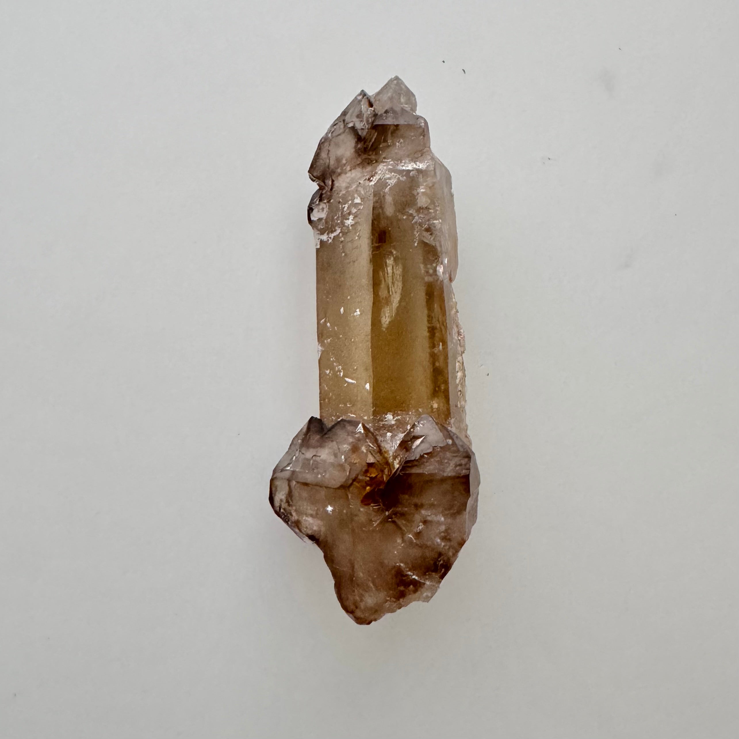 Smoky Elestial Quartz | | Wiccan Center