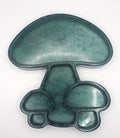 Resin Mushroom Trinket Tray | | Wiccan Center