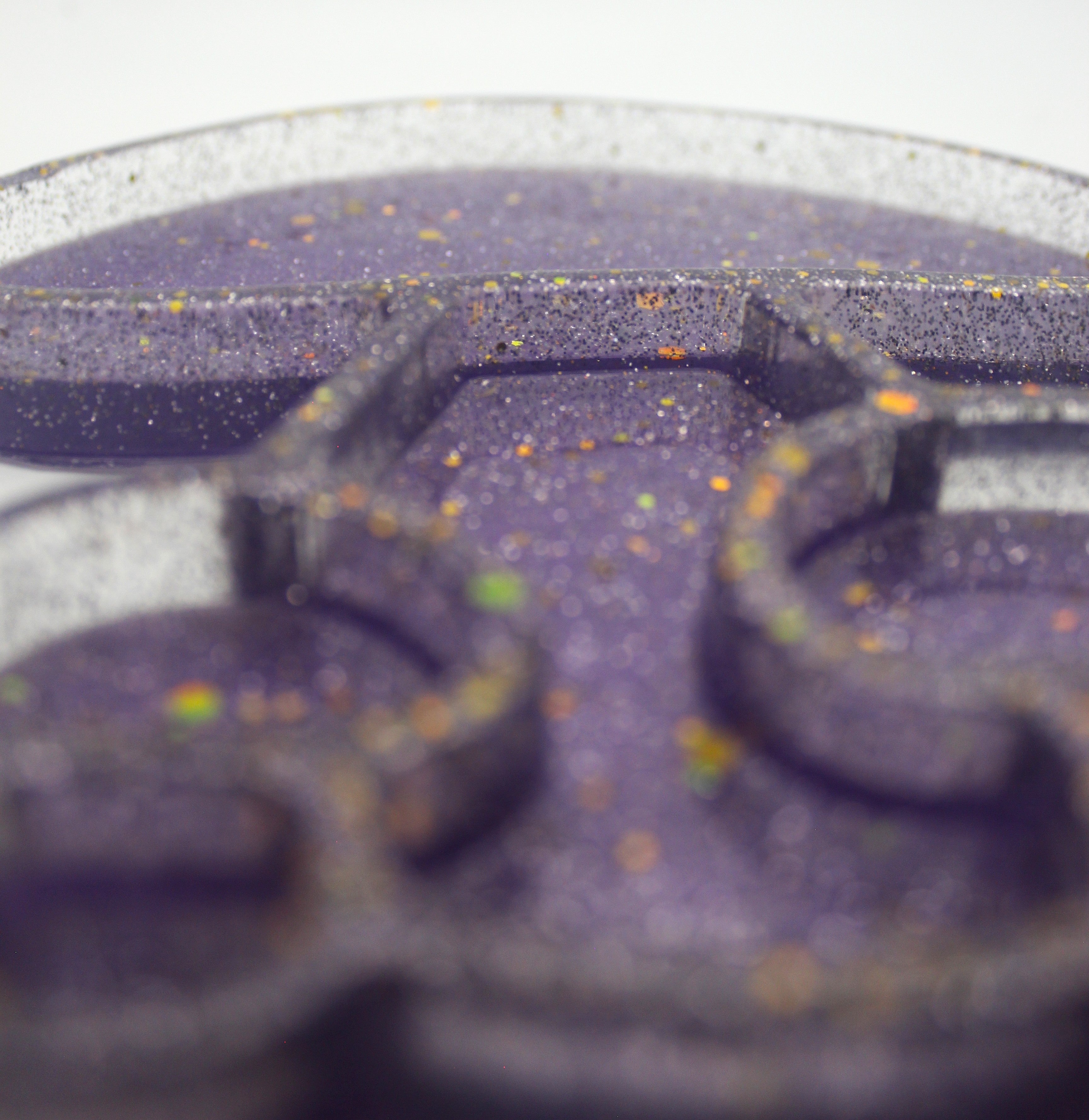 Resin Mushroom Trinket Tray | | Wiccan Center