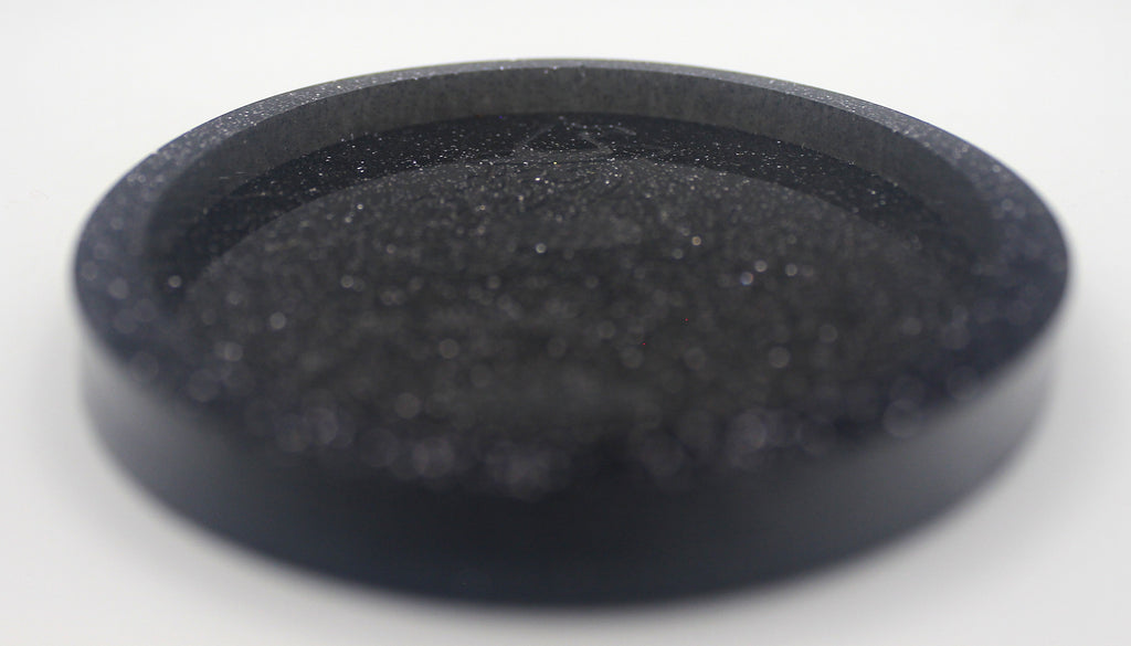 Resin Gamer Witch Stats Trinket Tray | | Wiccan Center