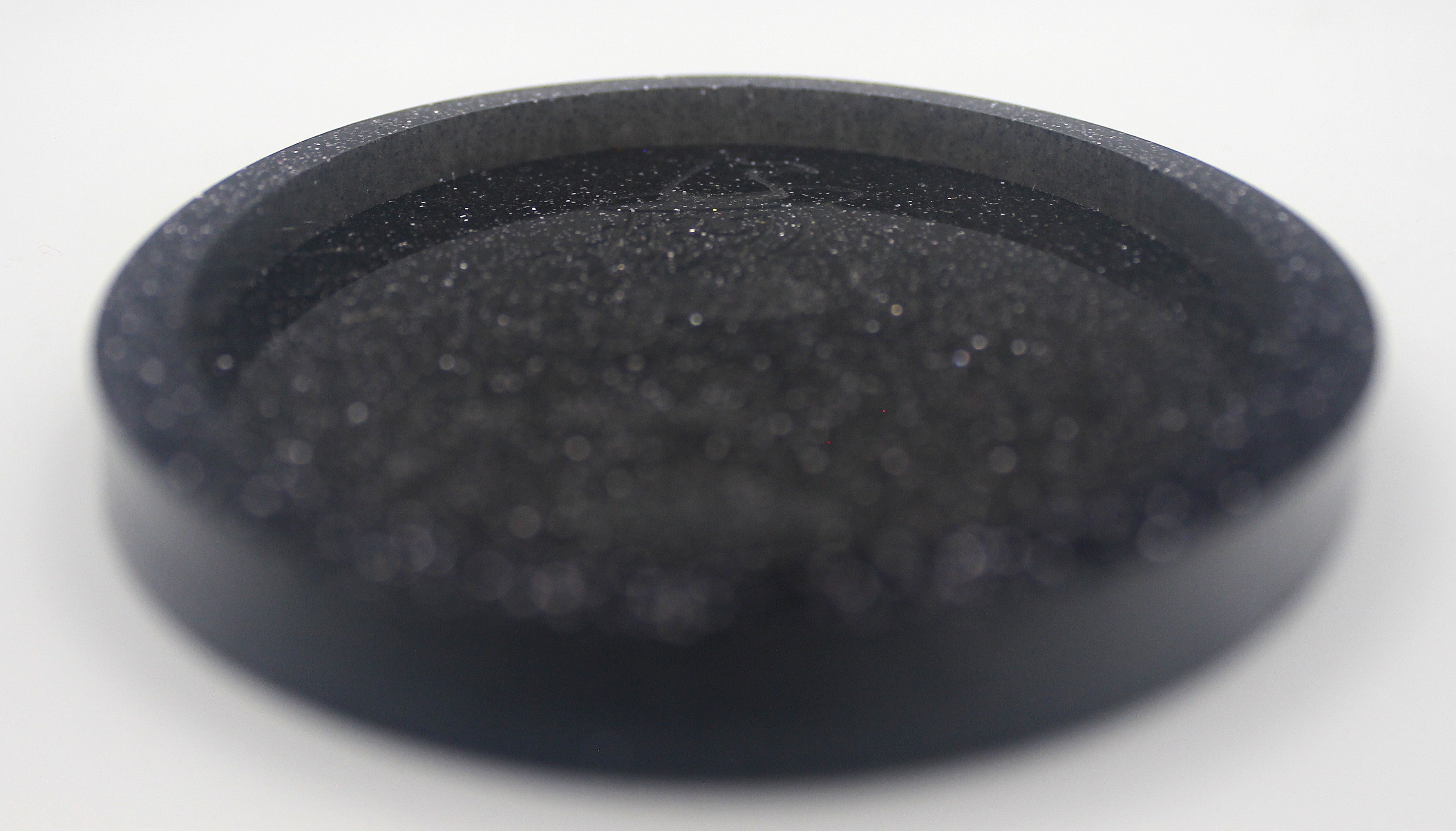 Resin Gamer Witch Stats Trinket Tray | | Wiccan Center