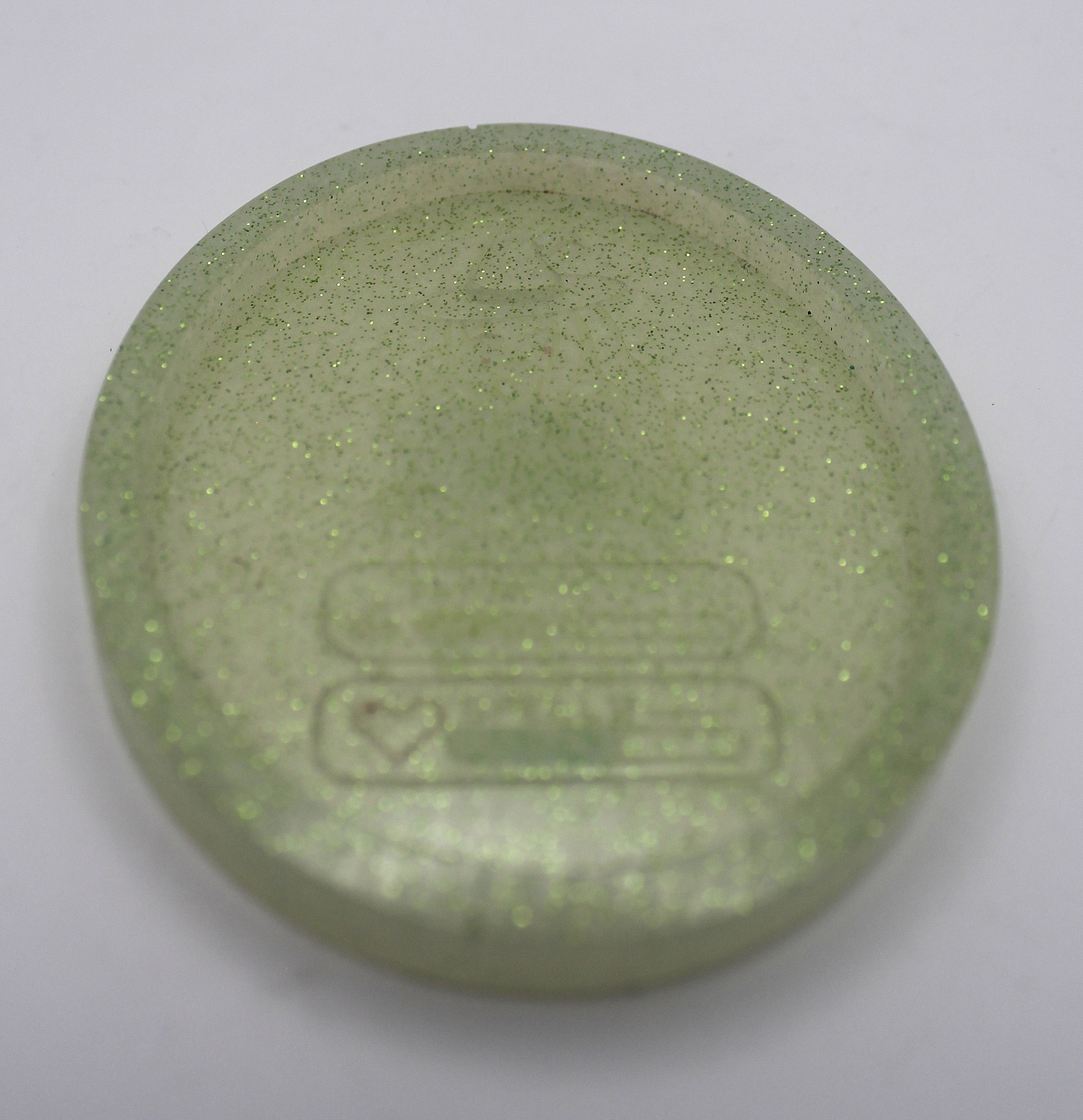 Resin Gamer Witch Stats Trinket Tray | | Wiccan Center