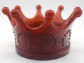 Resin Crown Trinket Tray | | Wiccan Center