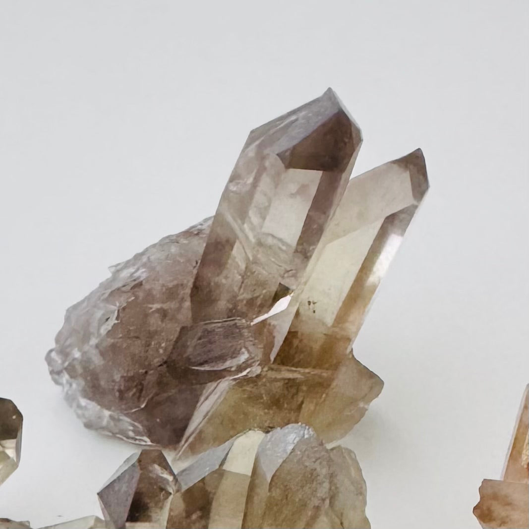 Smoky Citrine | | Wiccan Center