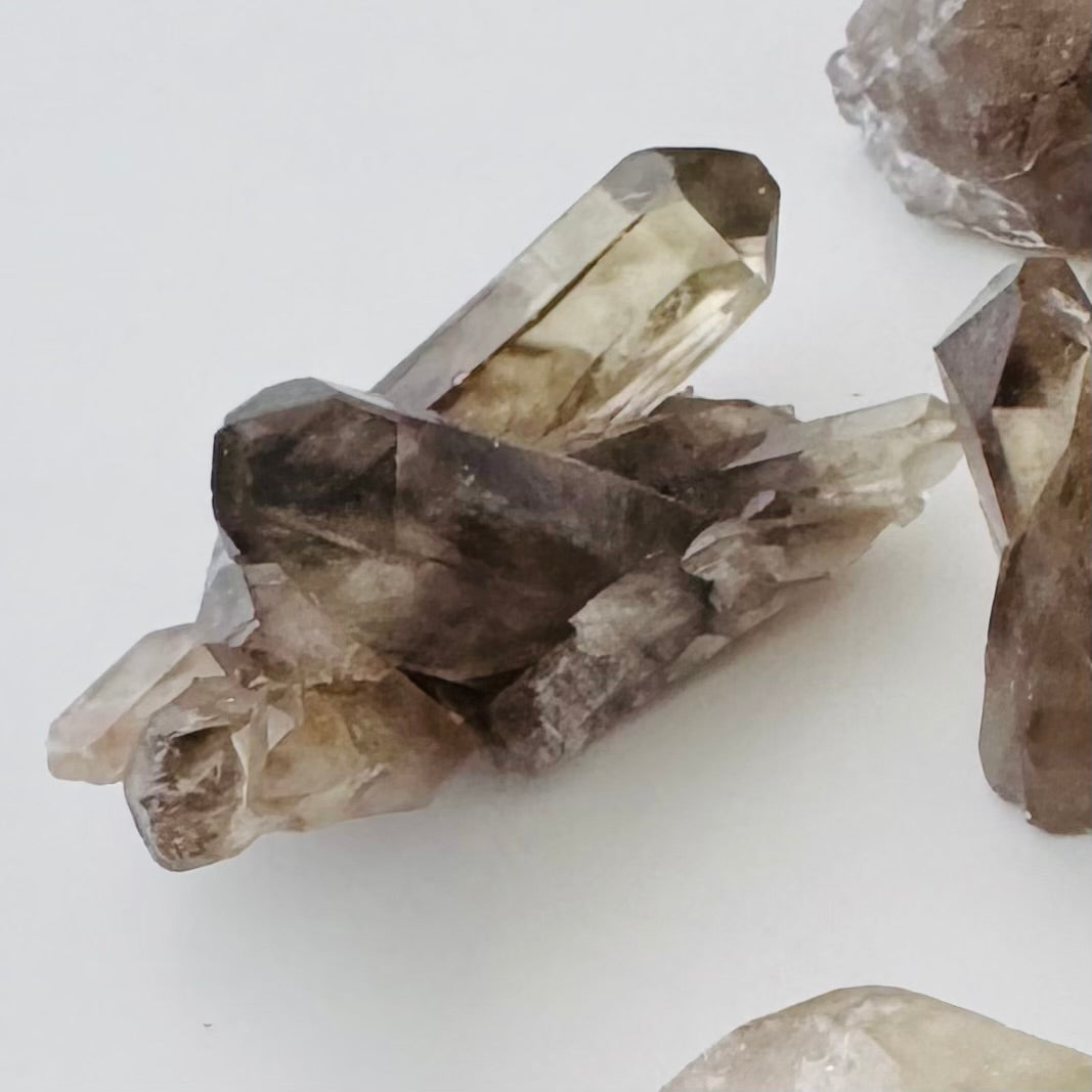 Smoky Citrine | | Wiccan Center