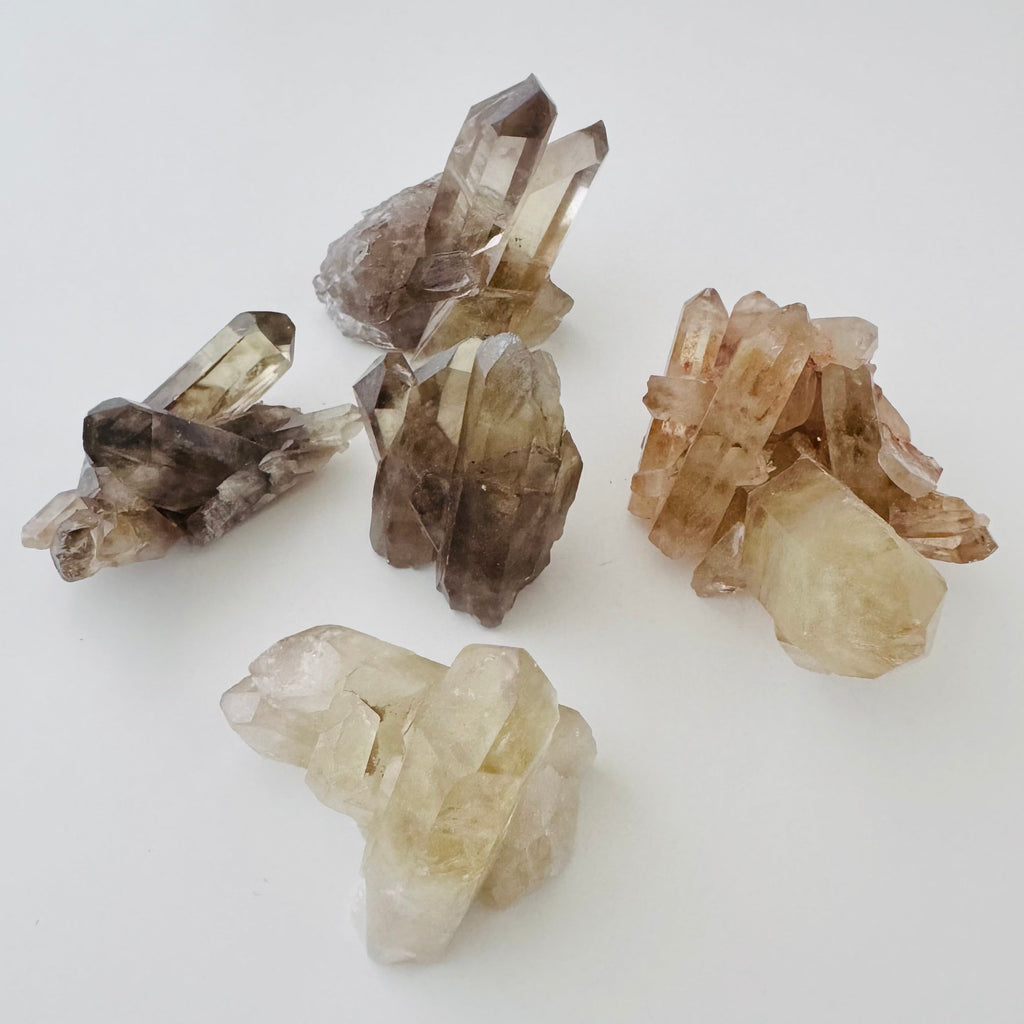 Smoky Citrine | | Wiccan Center