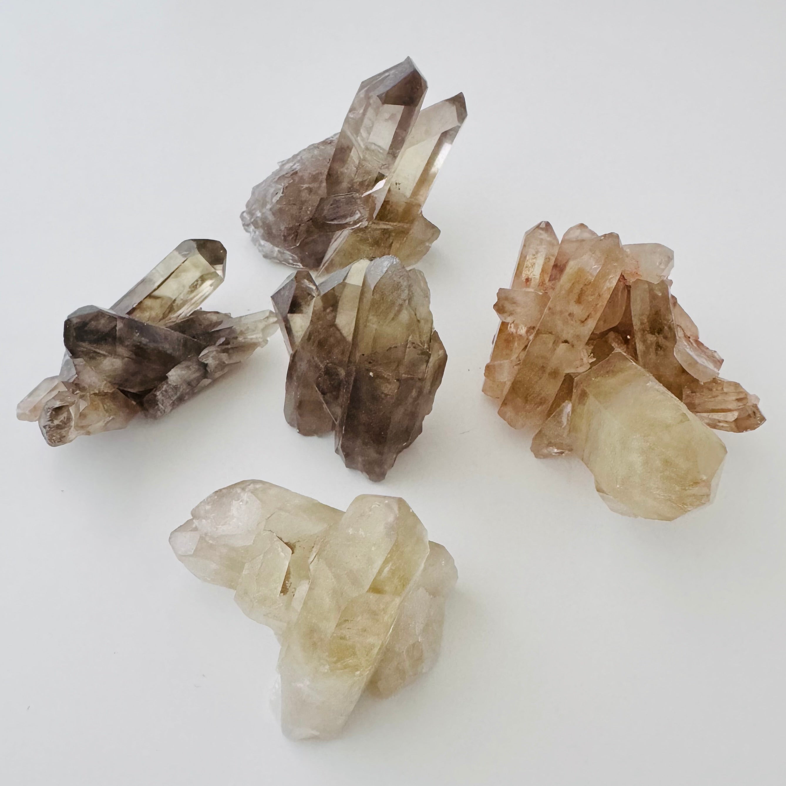 Smoky Citrine | | Wiccan Center