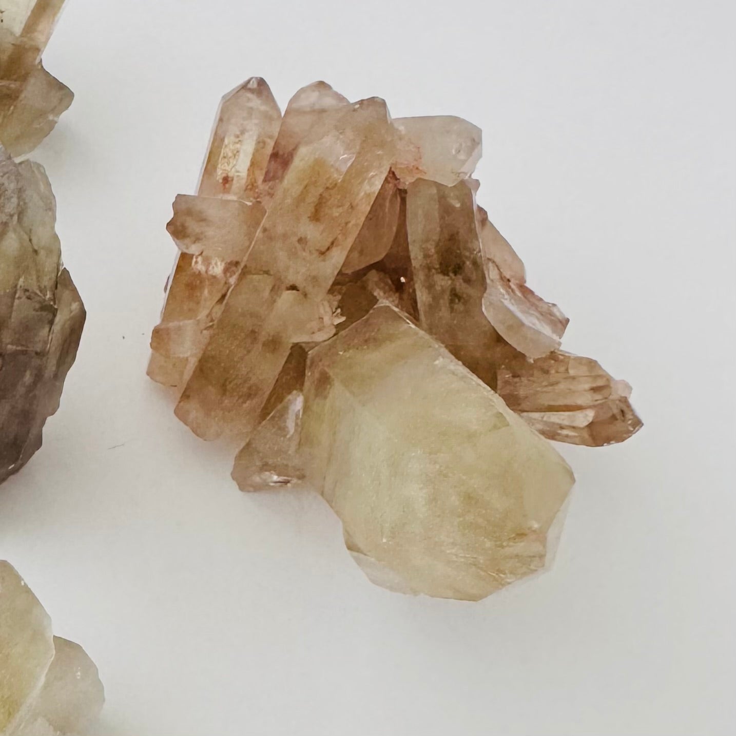 Smoky Citrine | | Wiccan Center