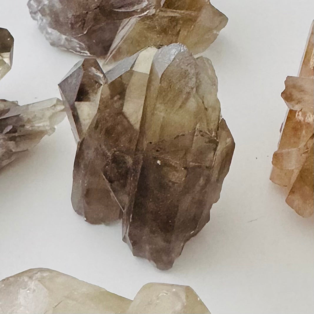 Smoky Citrine | | Wiccan Center