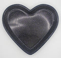 Resin Heart Trinket Tray Dish | | Wiccan Center