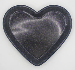 Resin Heart Trinket Tray Dish | | Wiccan Center
