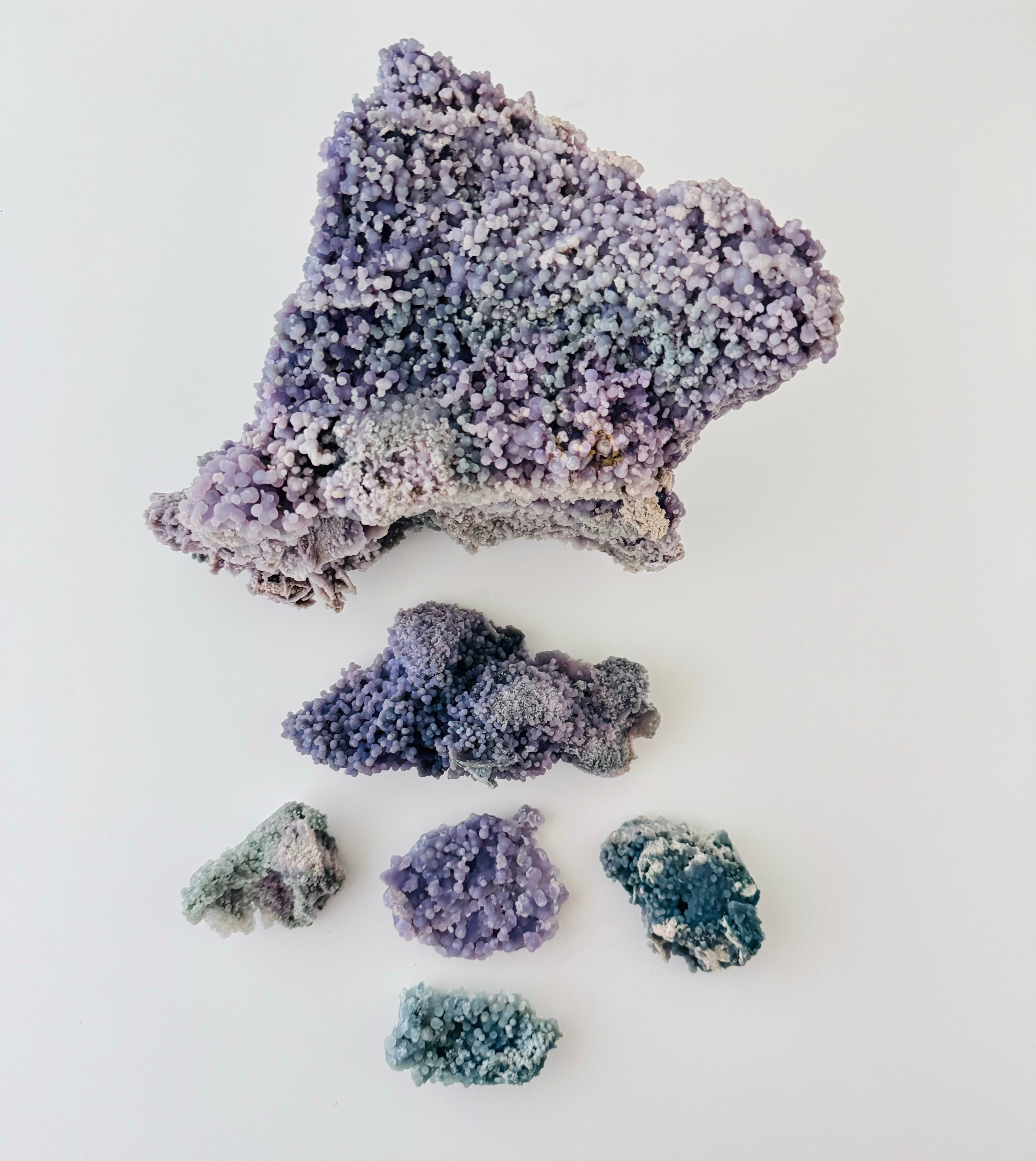 Grape Agate | | Wiccan Center