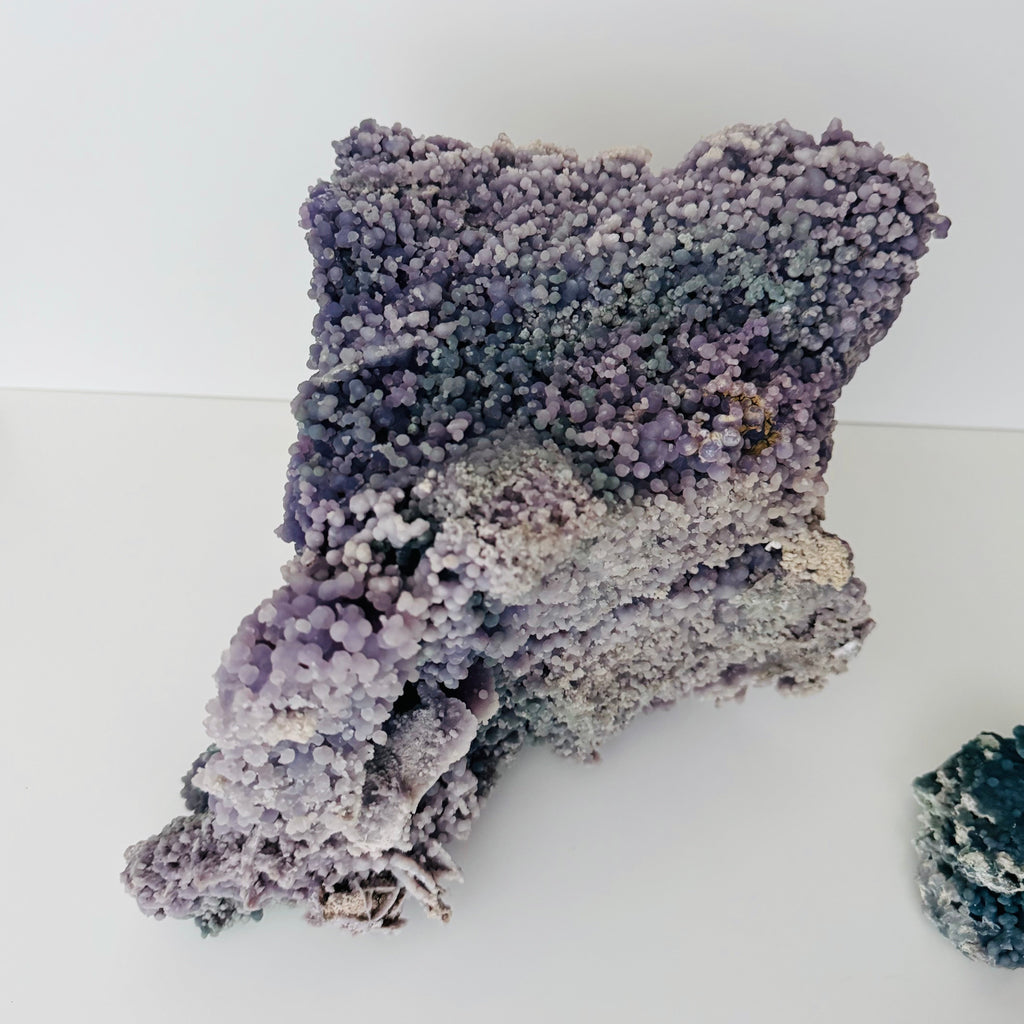Grape Agate | | Wiccan Center