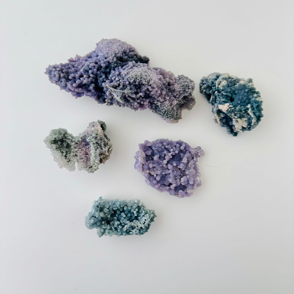Grape Agate | | Wiccan Center