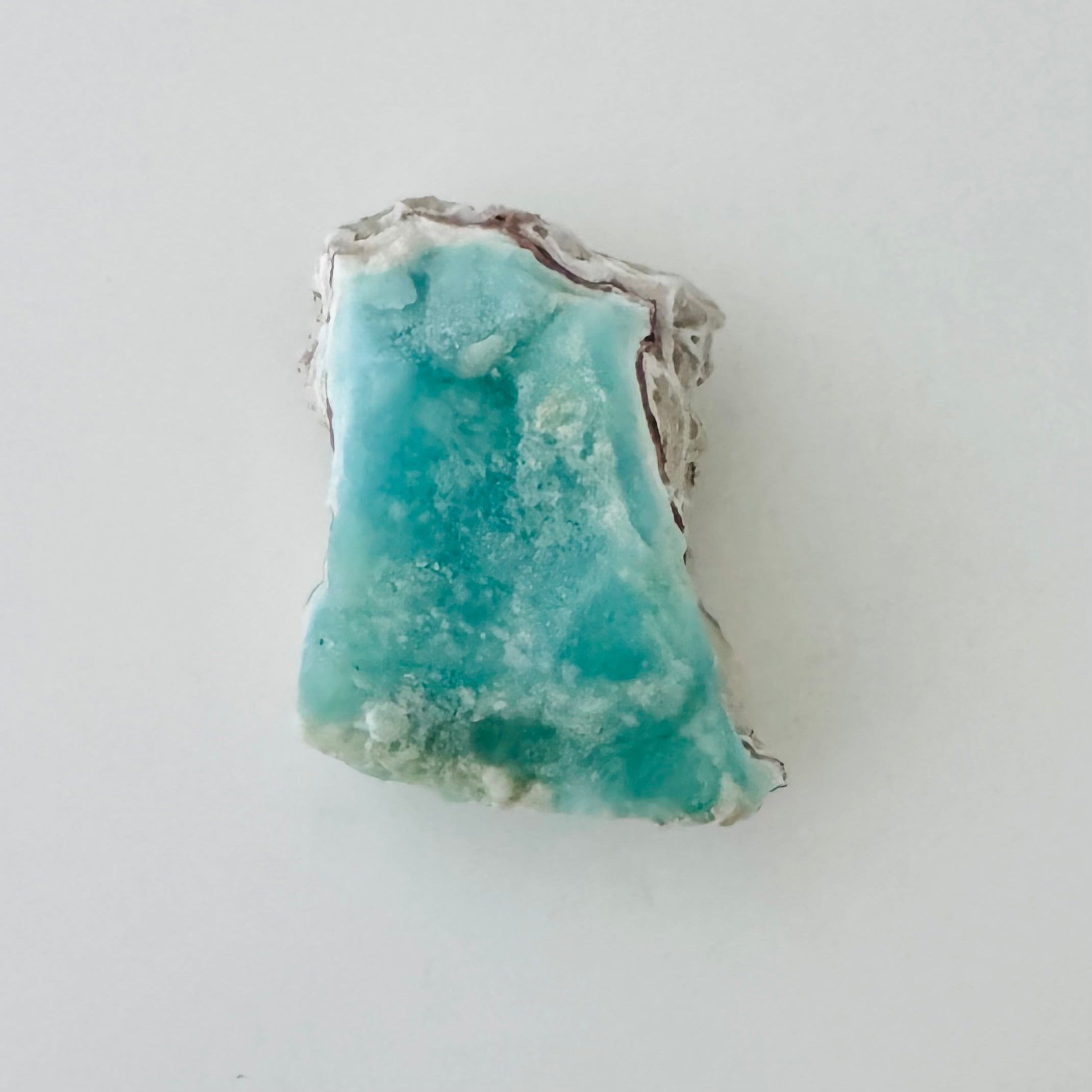 Blue Aragonite | | Wiccan Center