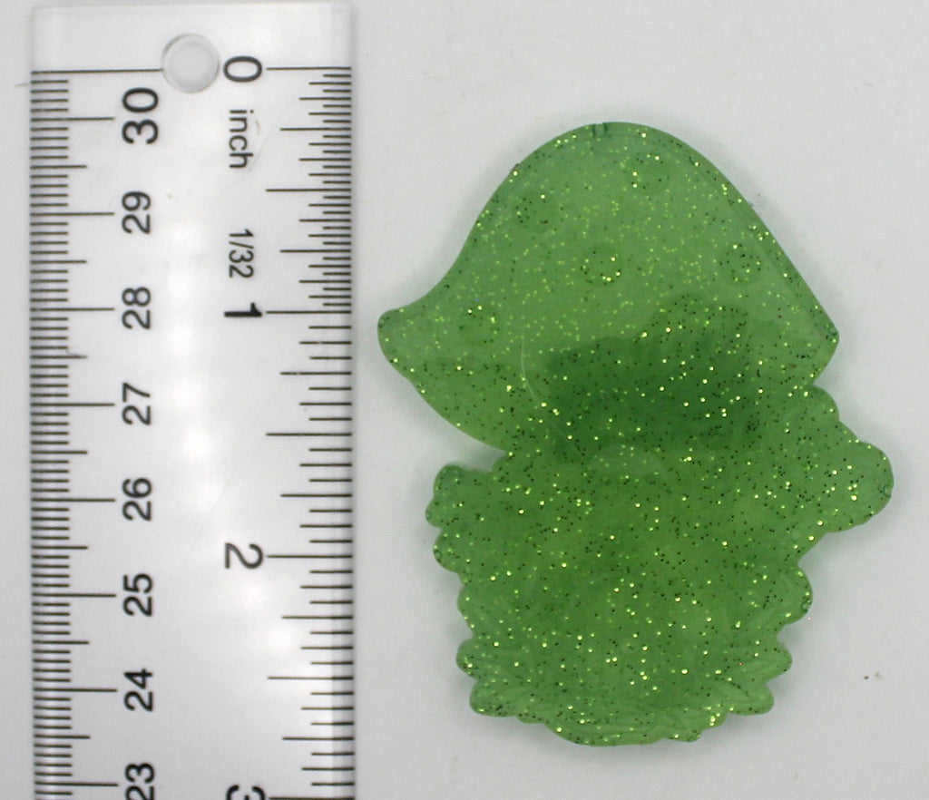 Resin Frog Mushroom Home | | Wiccan Center