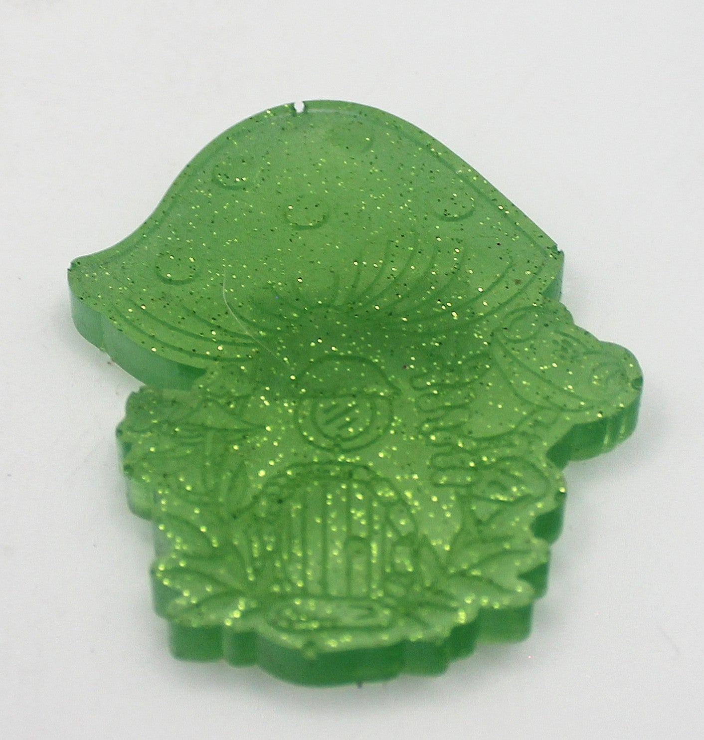 Resin Frog Mushroom Home | | Wiccan Center