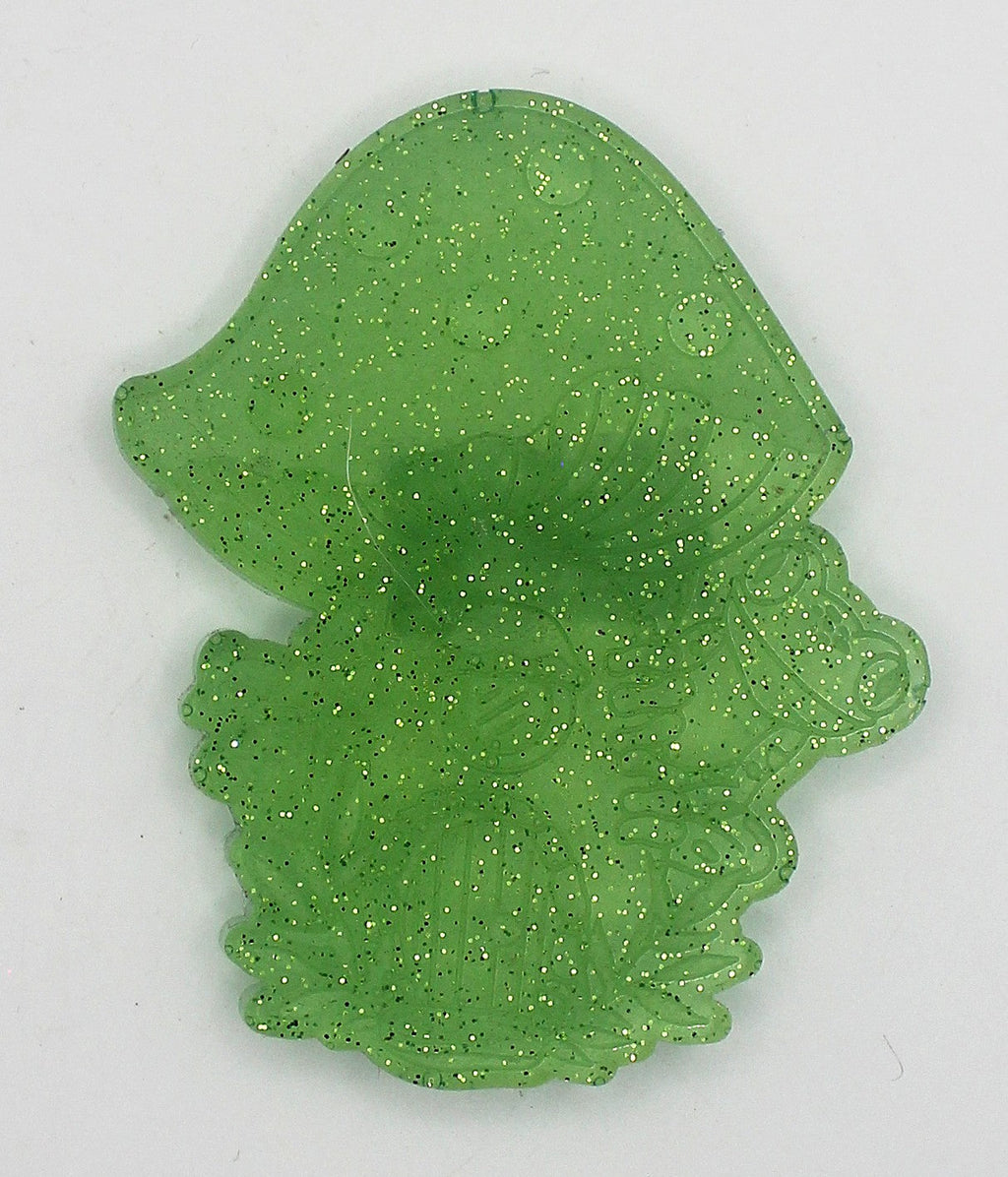 Resin Frog Mushroom Home | | Wiccan Center