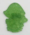 Resin Frog Mushroom Home | | Wiccan Center