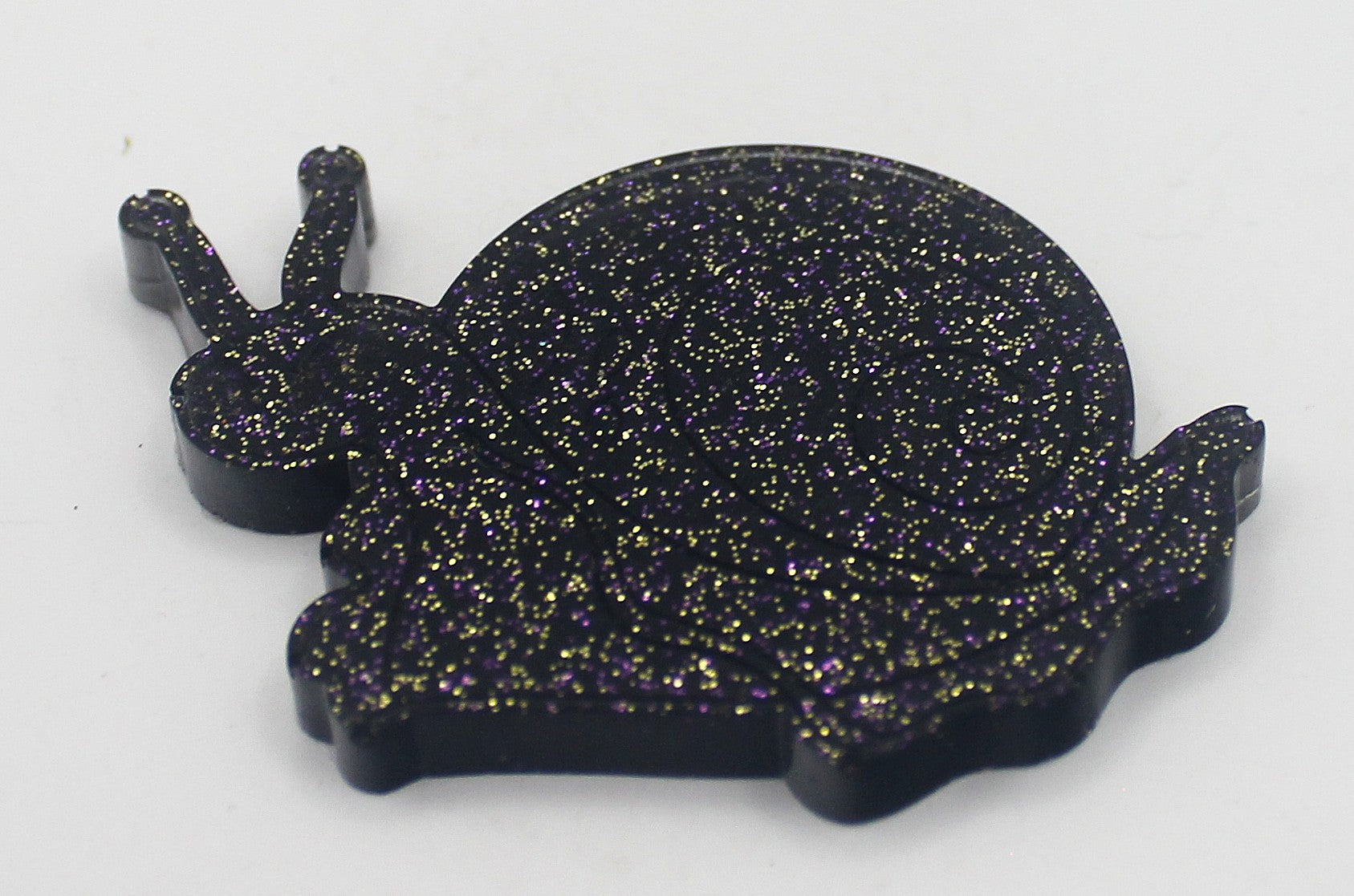 Resin Snail | | Wiccan Center
