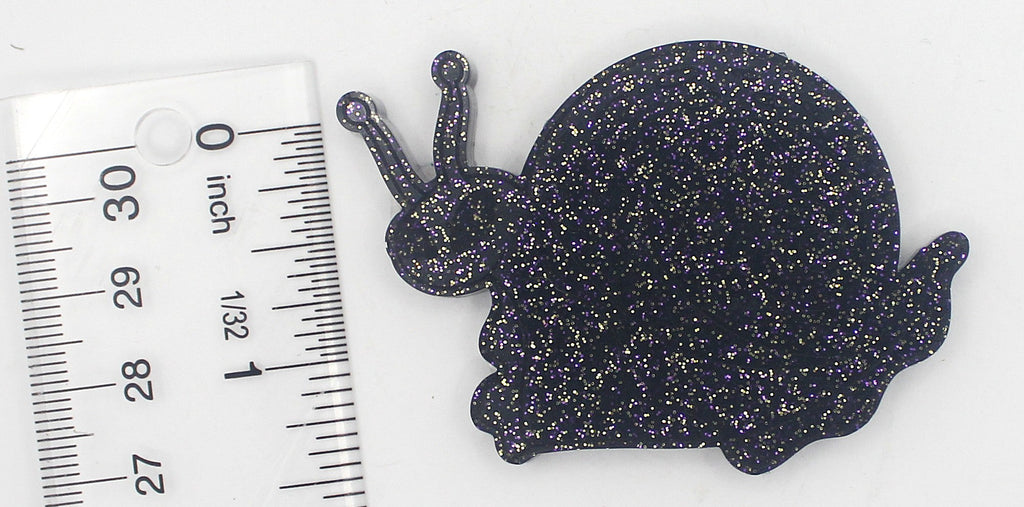 Resin Snail | | Wiccan Center